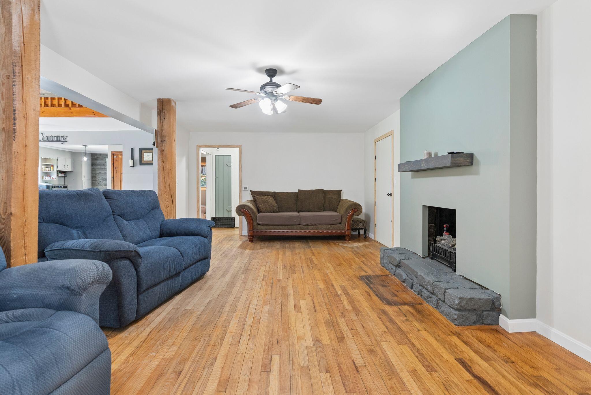 658 Parker Farm Road Property Photo 26