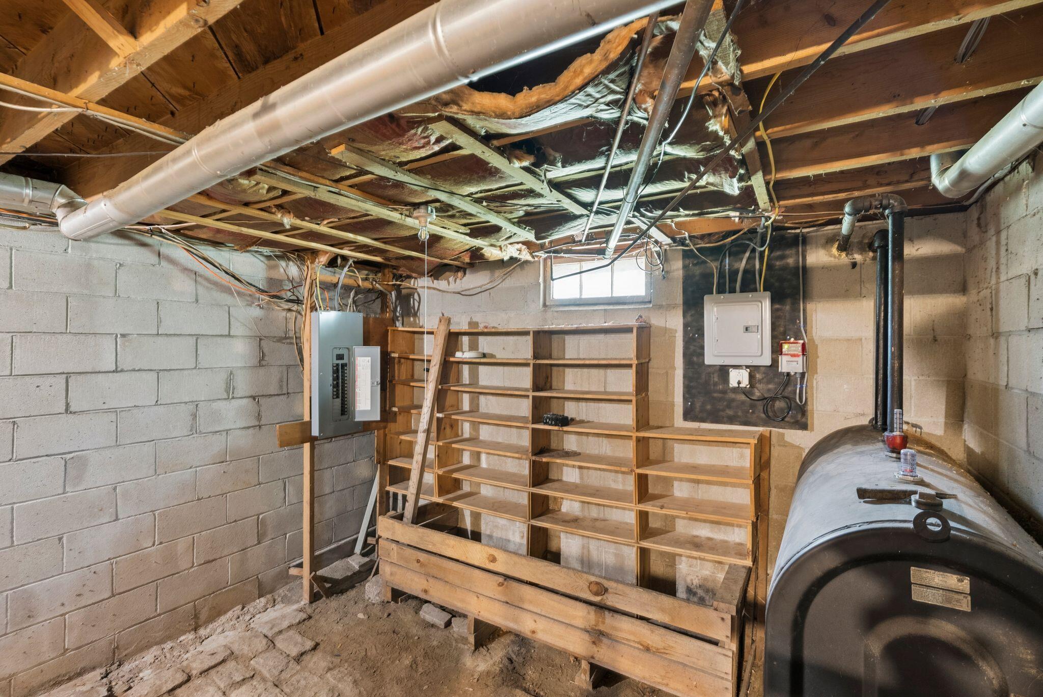 658 Parker Farm Road Property Photo 49