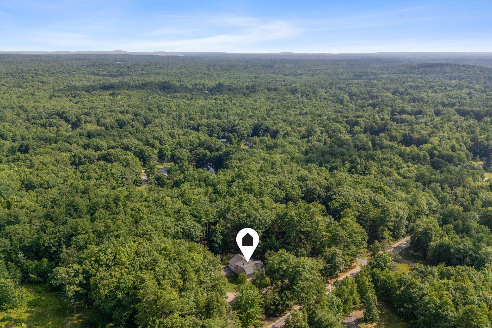 658 Parker Farm Road Property Photo 55