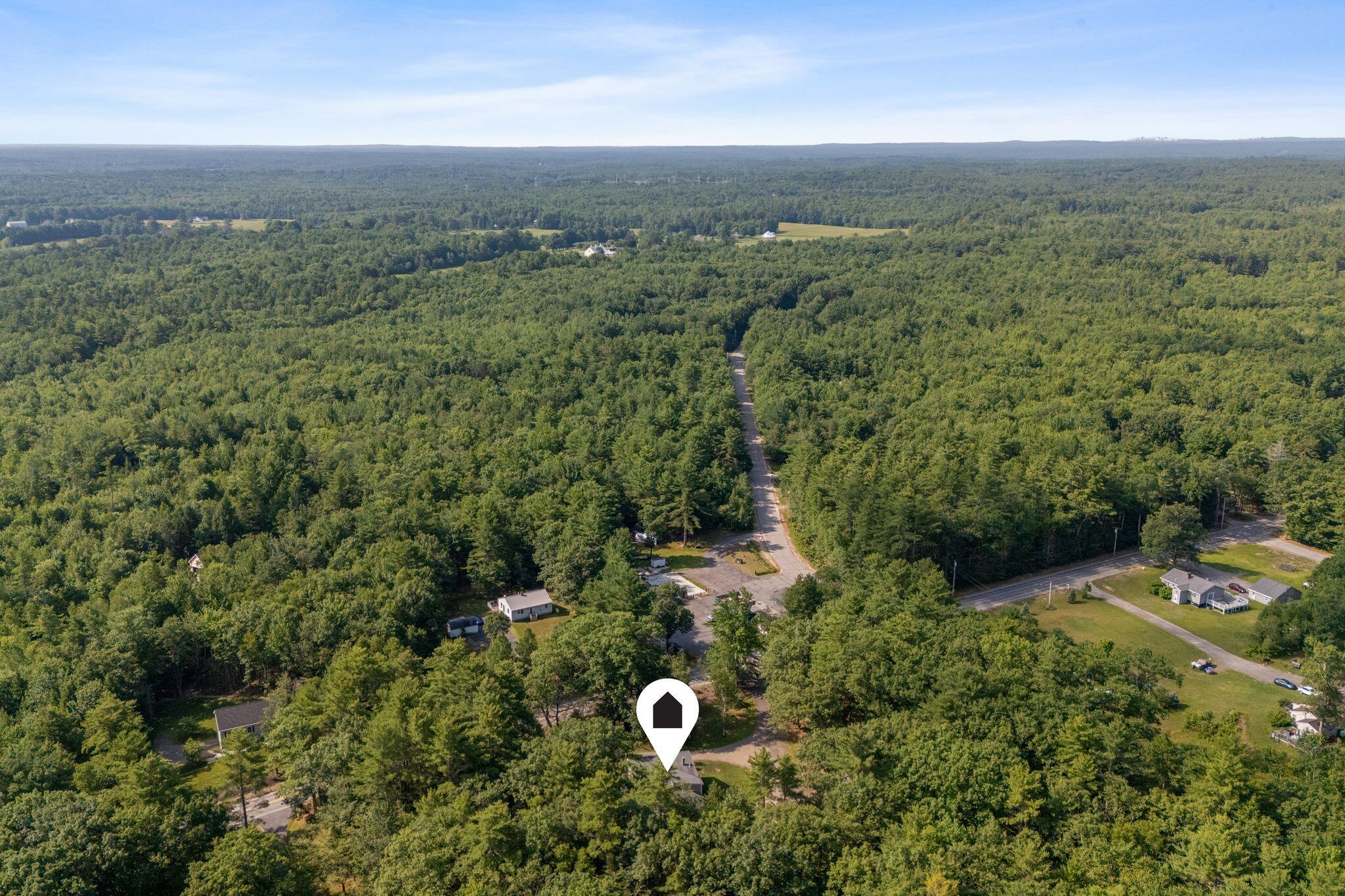 658 Parker Farm Road Property Photo 57