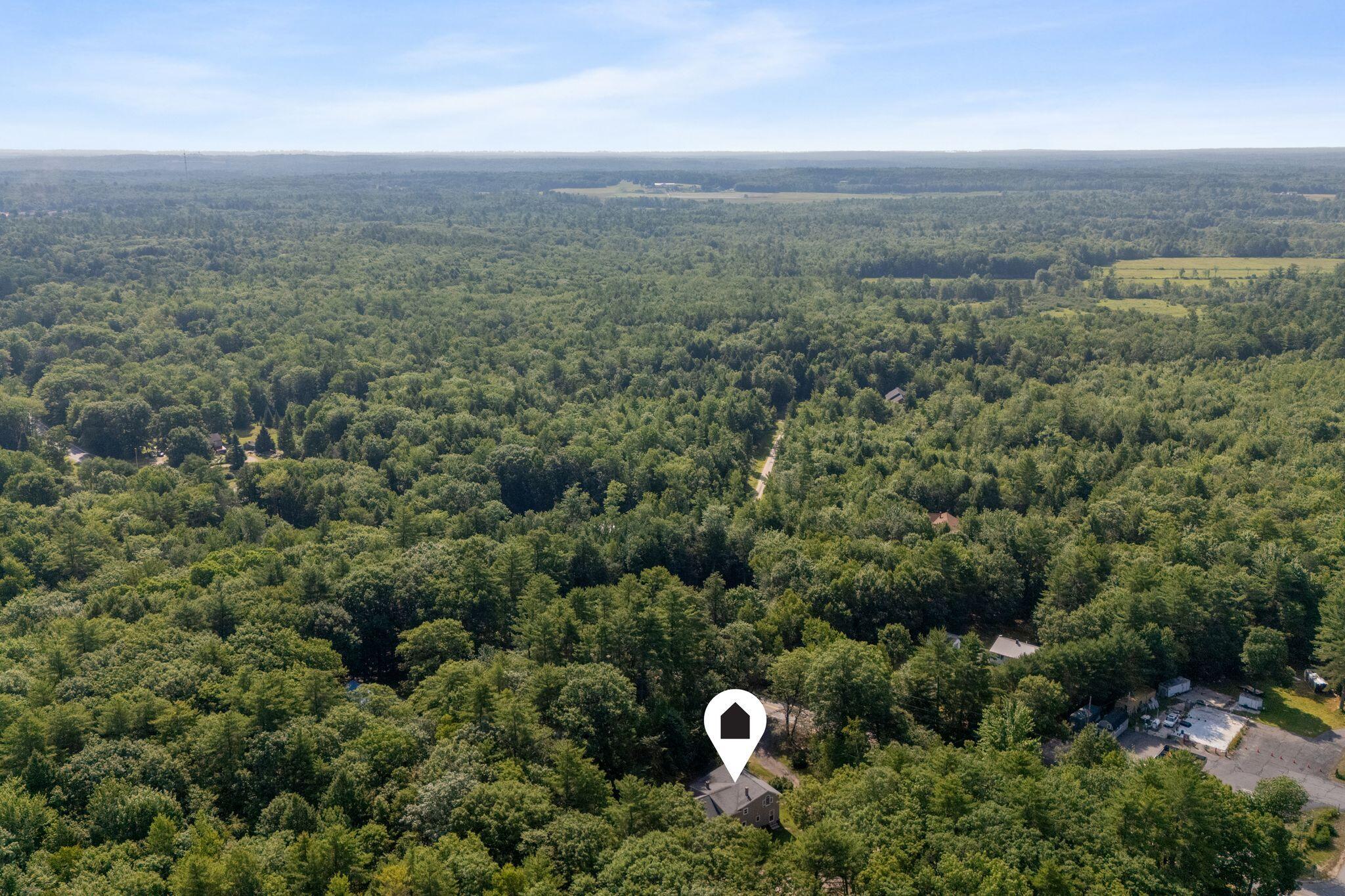 658 Parker Farm Road Property Photo 58
