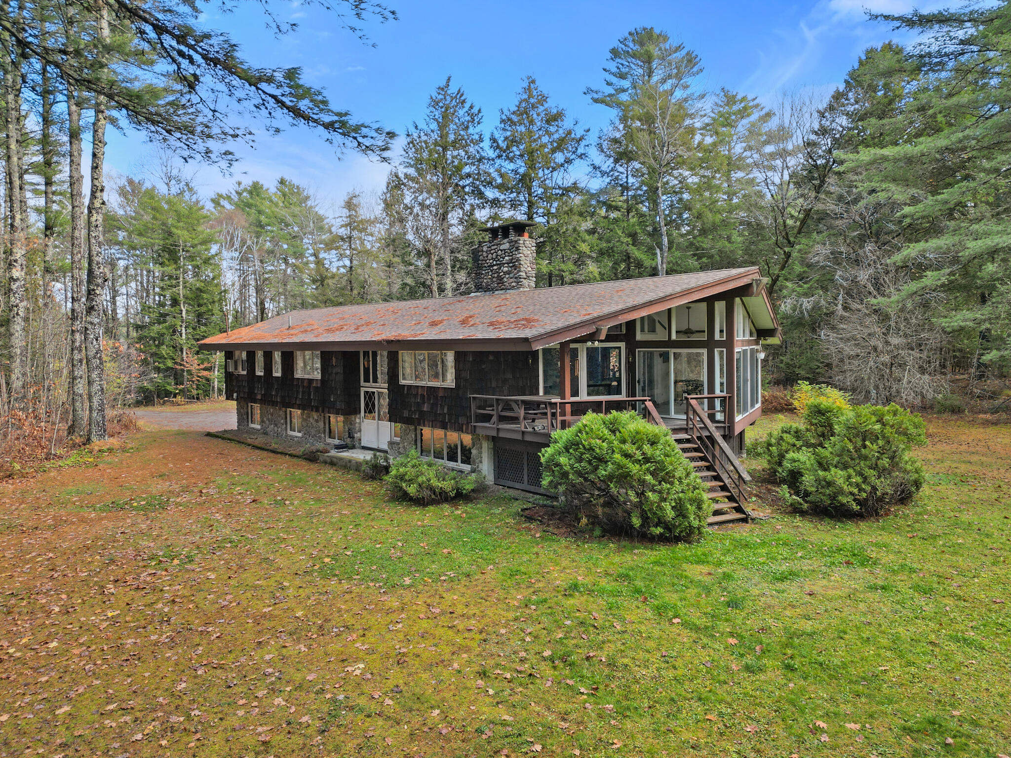 275 Kennebec Road Property Photo 1