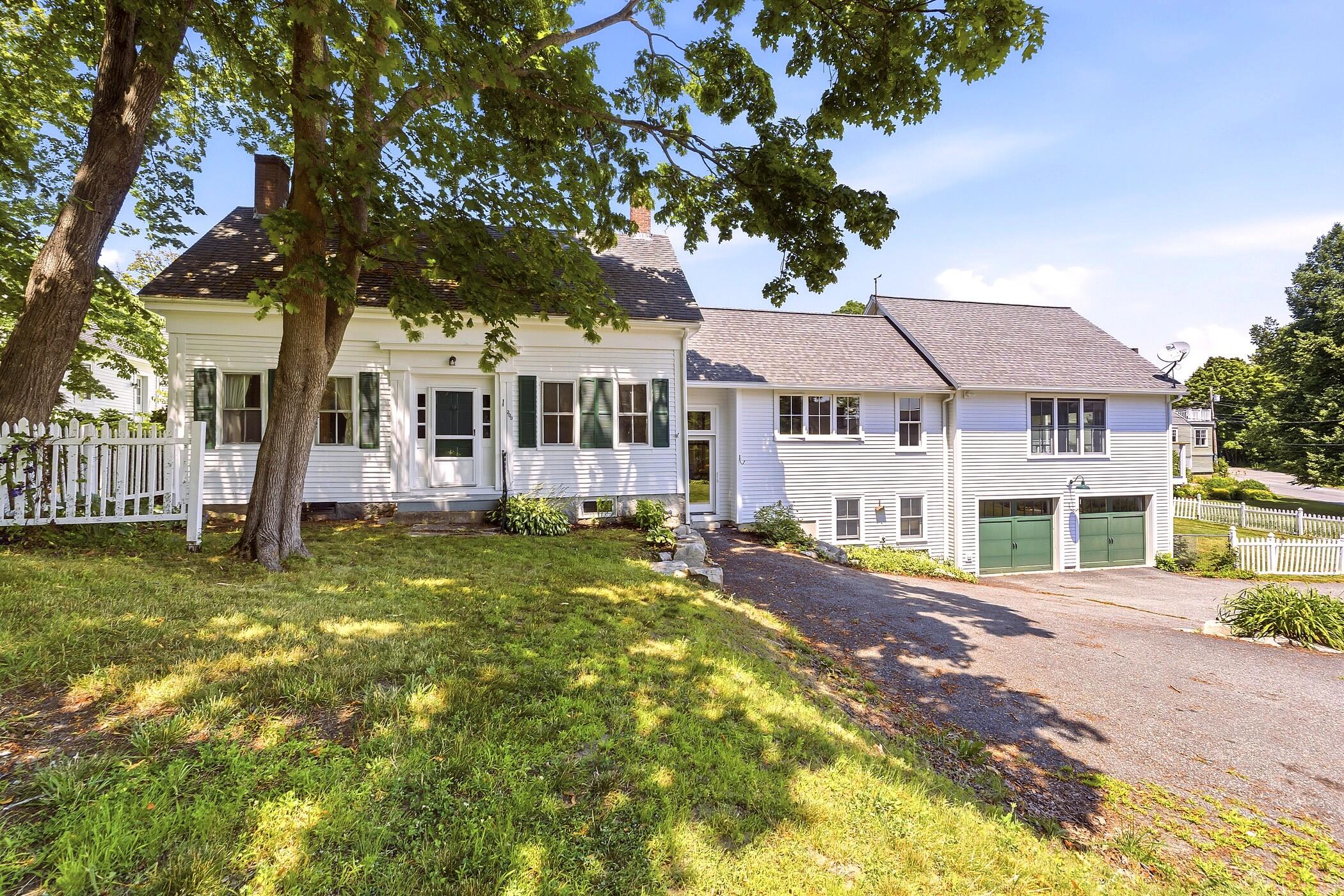 300 Front Street Property Photo 1