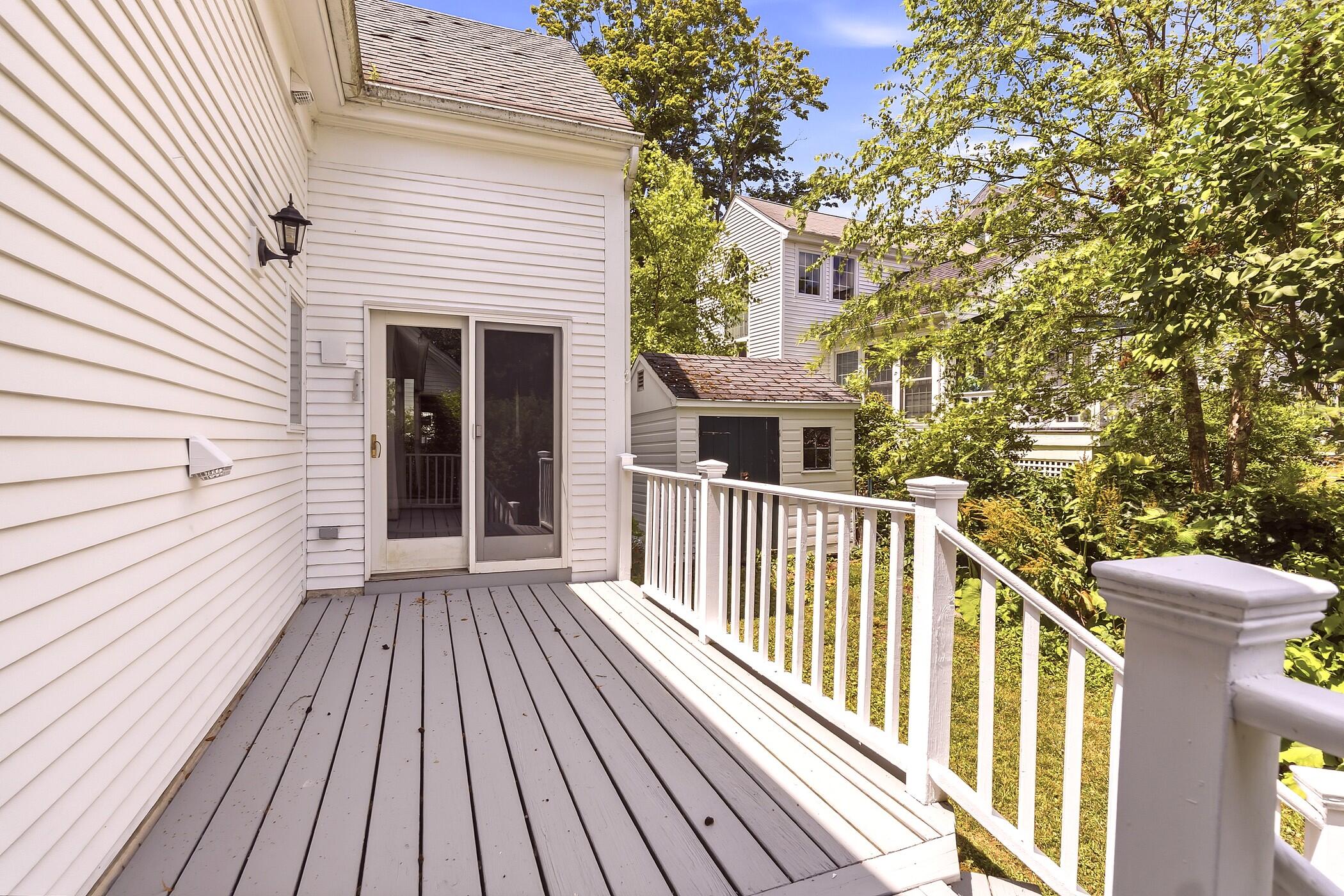 300 Front Street Property Photo 14