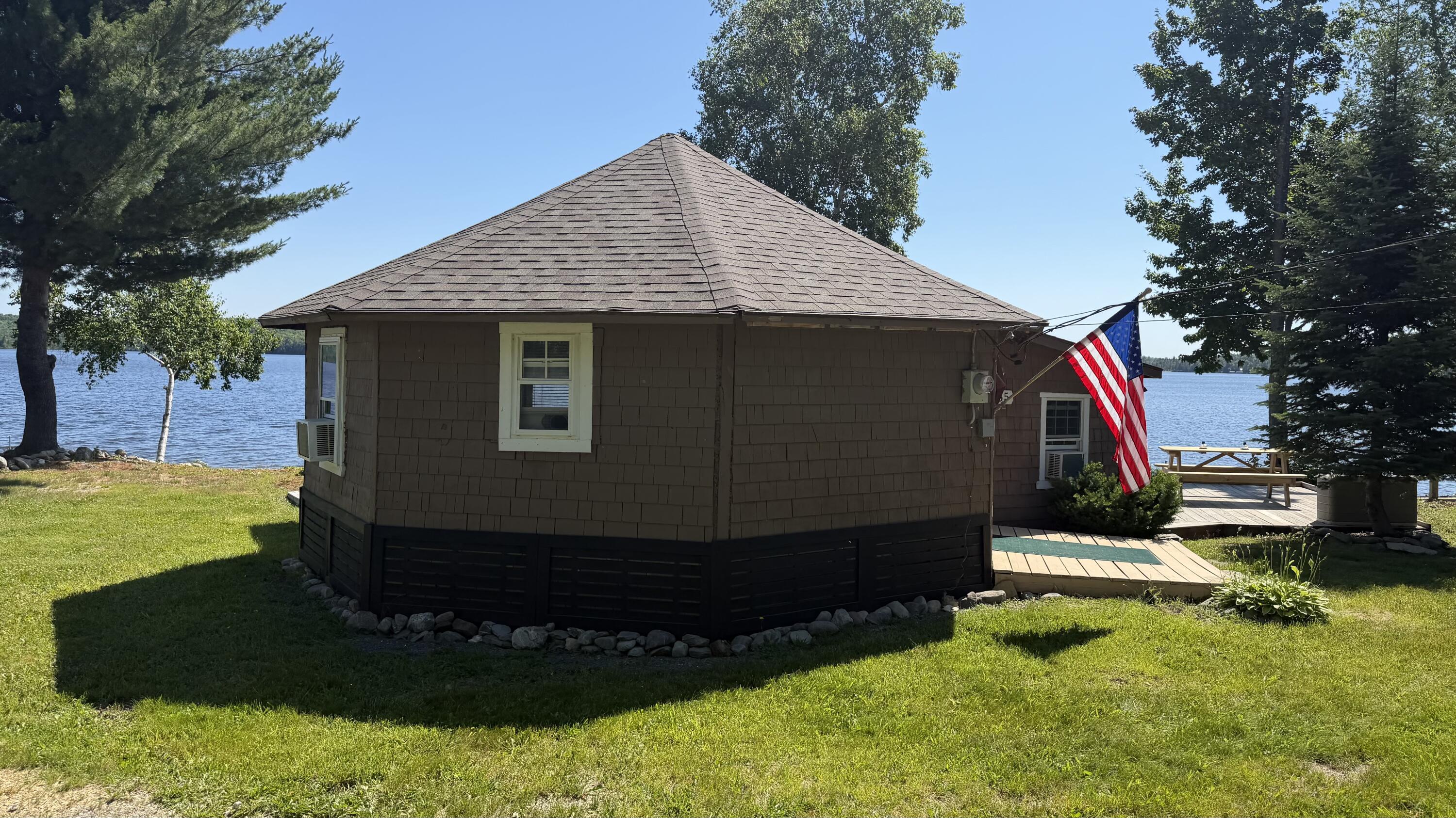 655 Little Madawaska Lake Road Property Photo 1