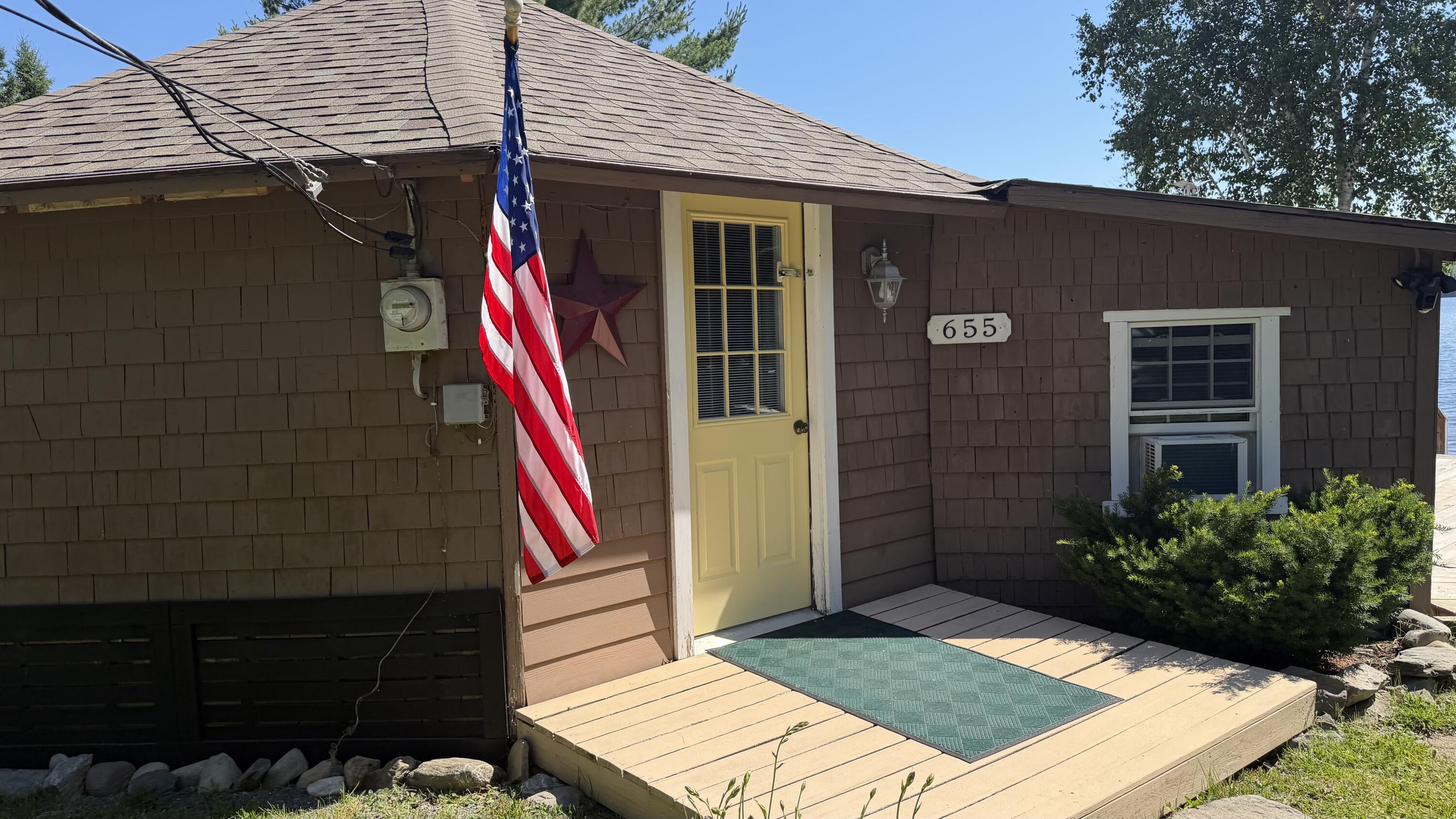 655 Little Madawaska Lake Road Property Photo 2