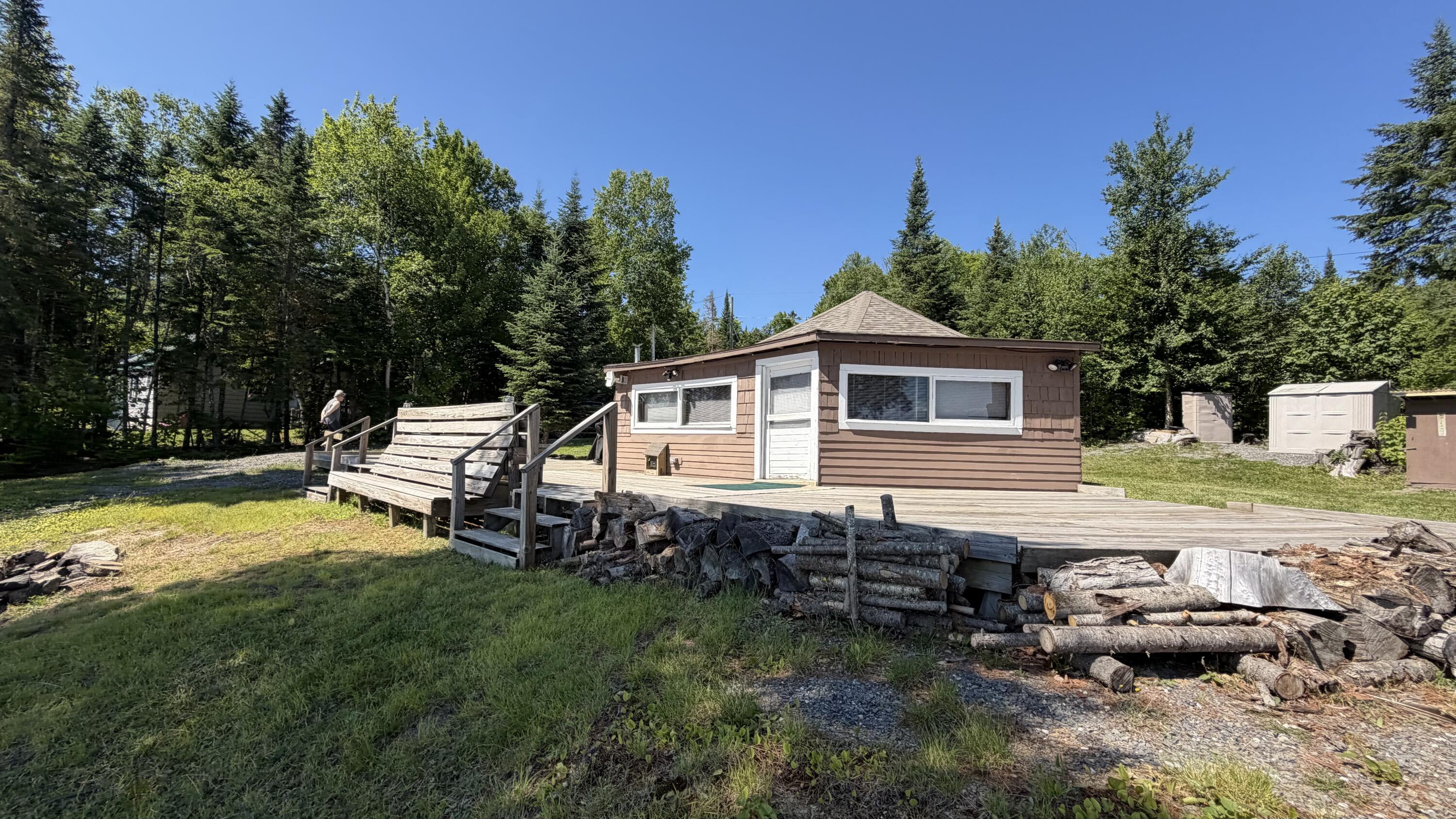 655 Little Madawaska Lake Road Property Photo 3