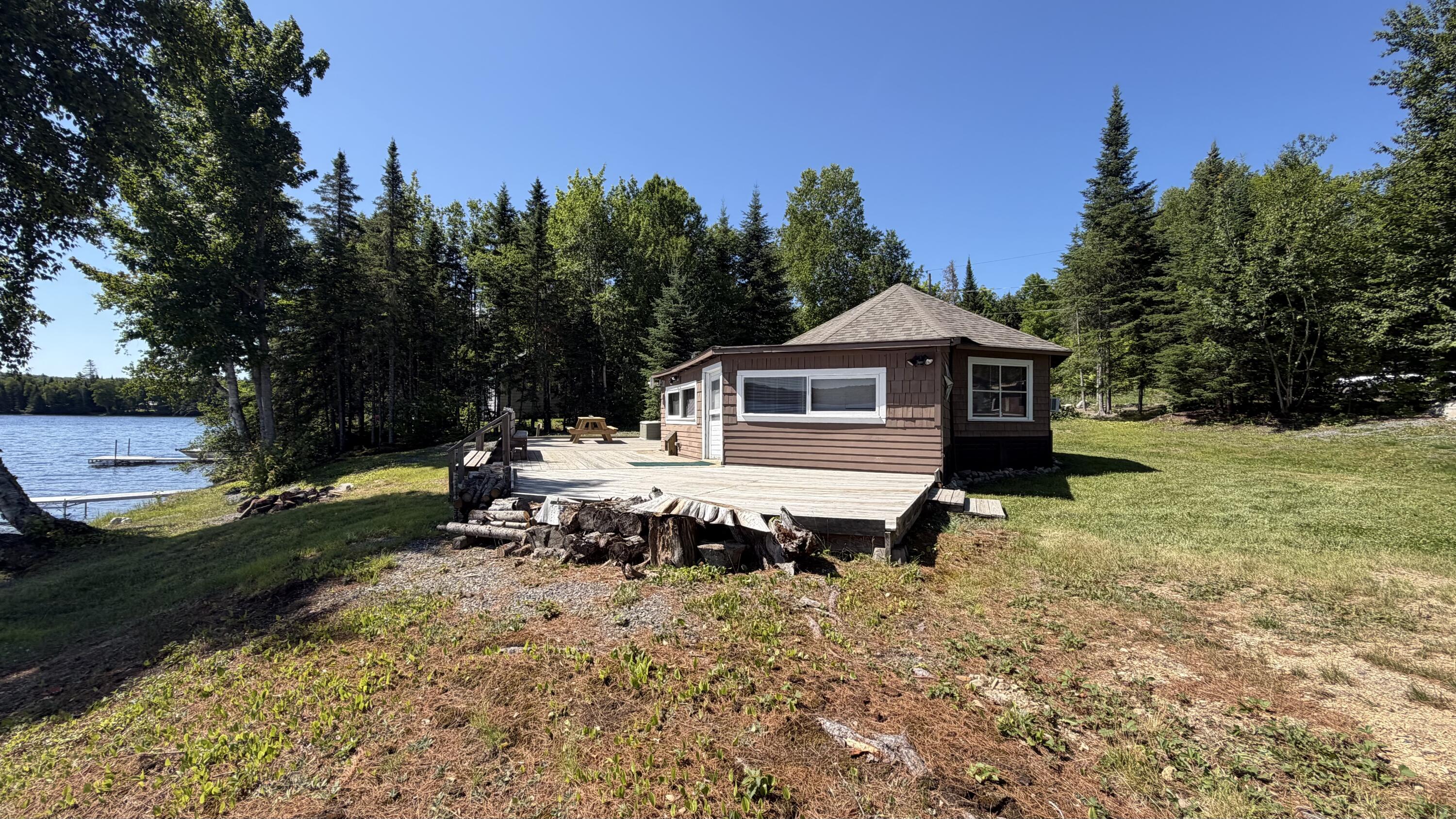 655 Little Madawaska Lake Road Property Photo 4