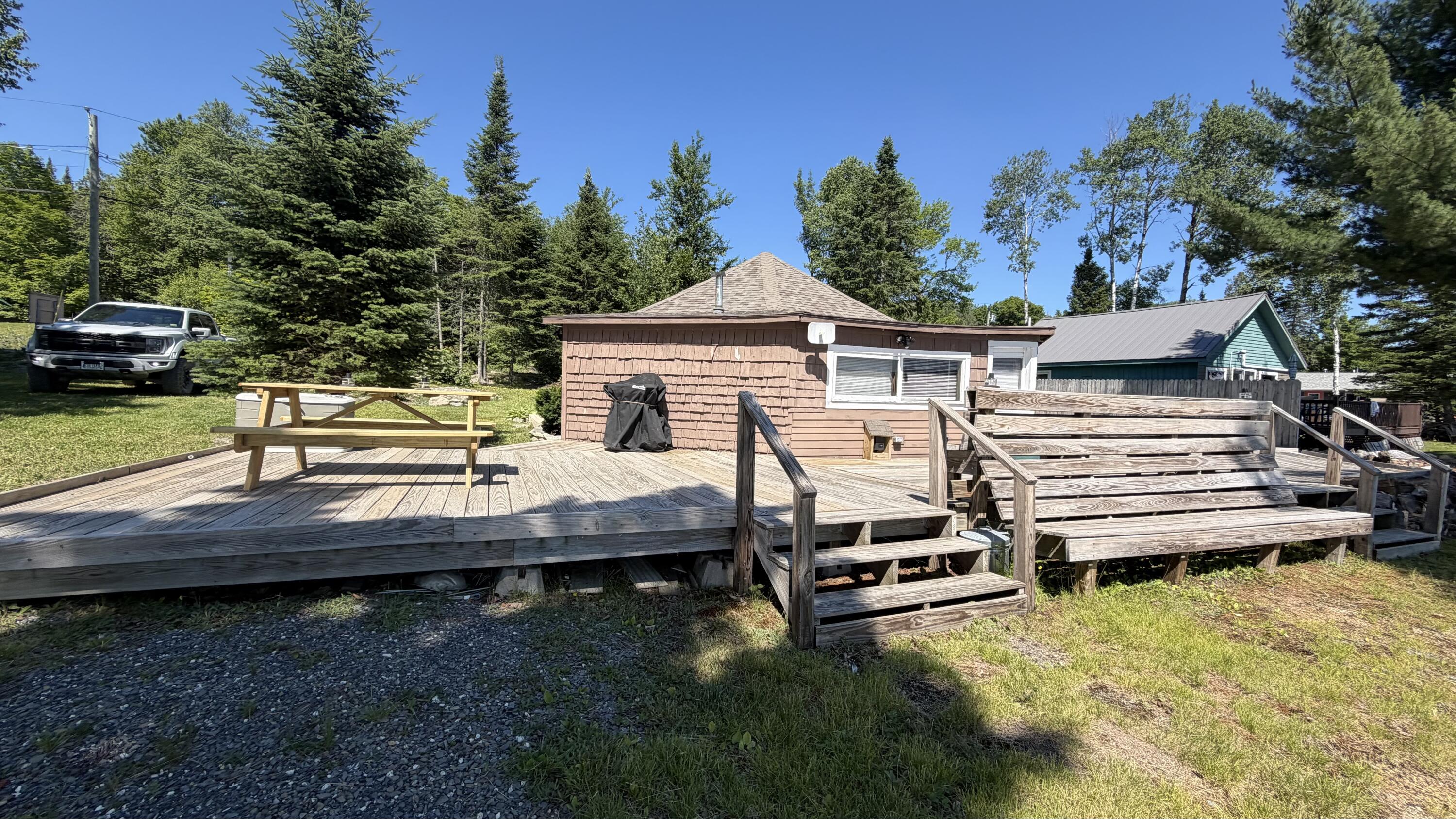 655 Little Madawaska Lake Road Property Photo 6