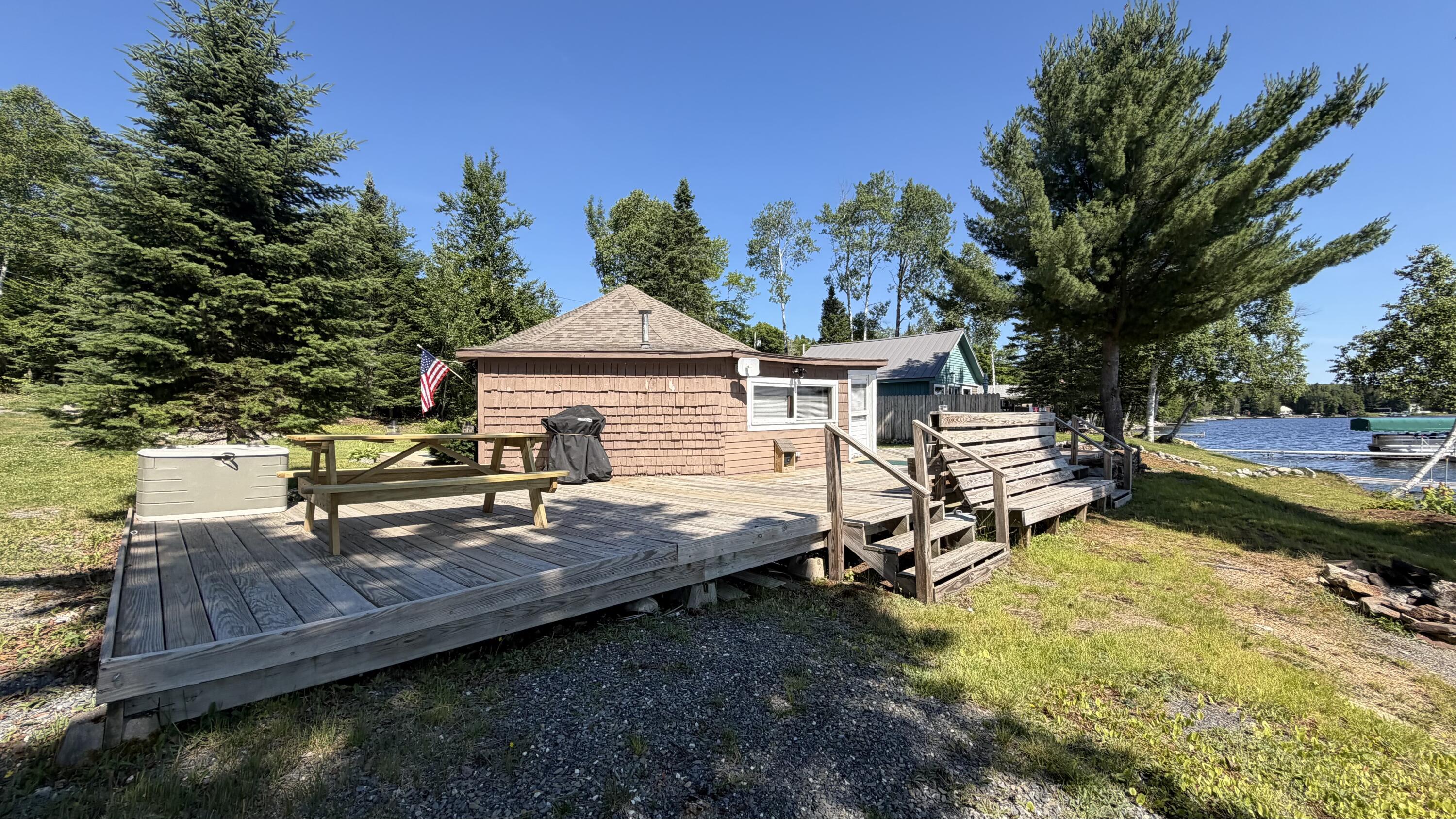 655 Little Madawaska Lake Road Property Photo 7