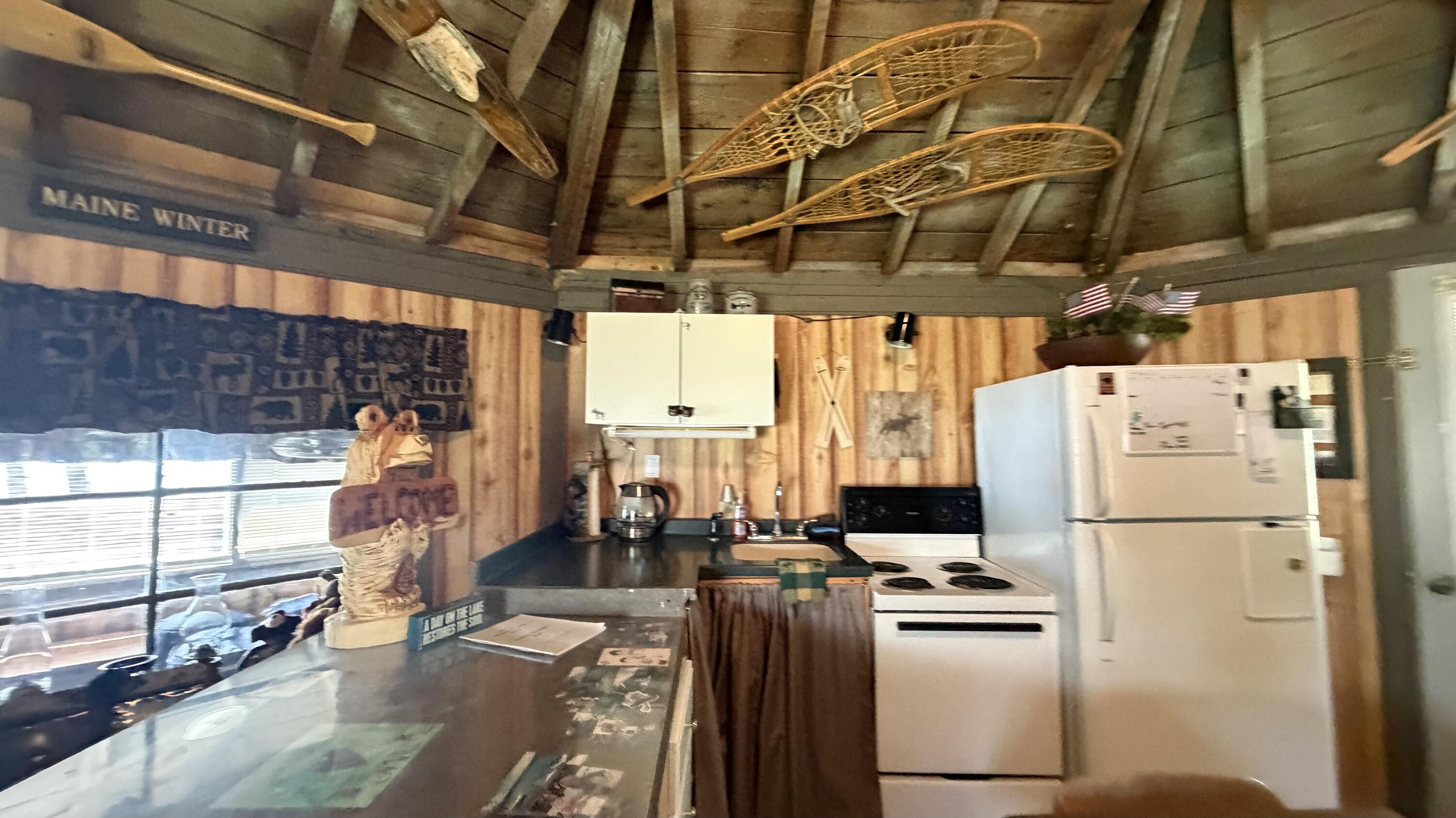 655 Little Madawaska Lake Road Property Photo 18