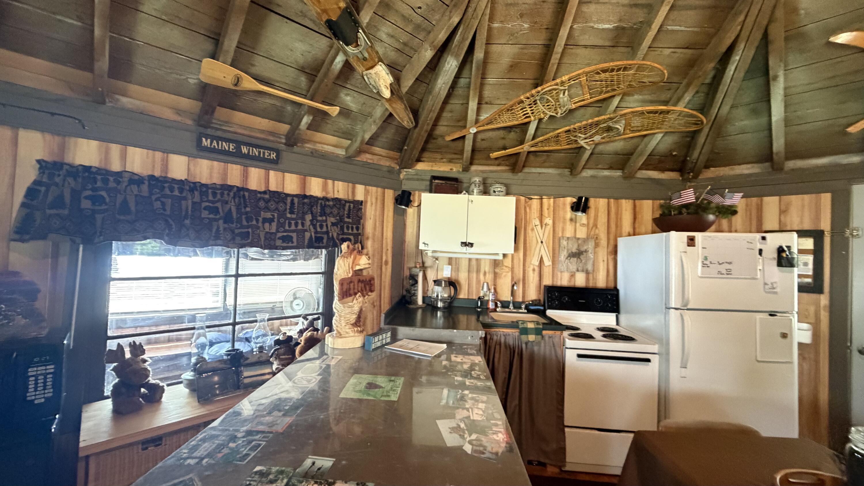 655 Little Madawaska Lake Road Property Photo 19