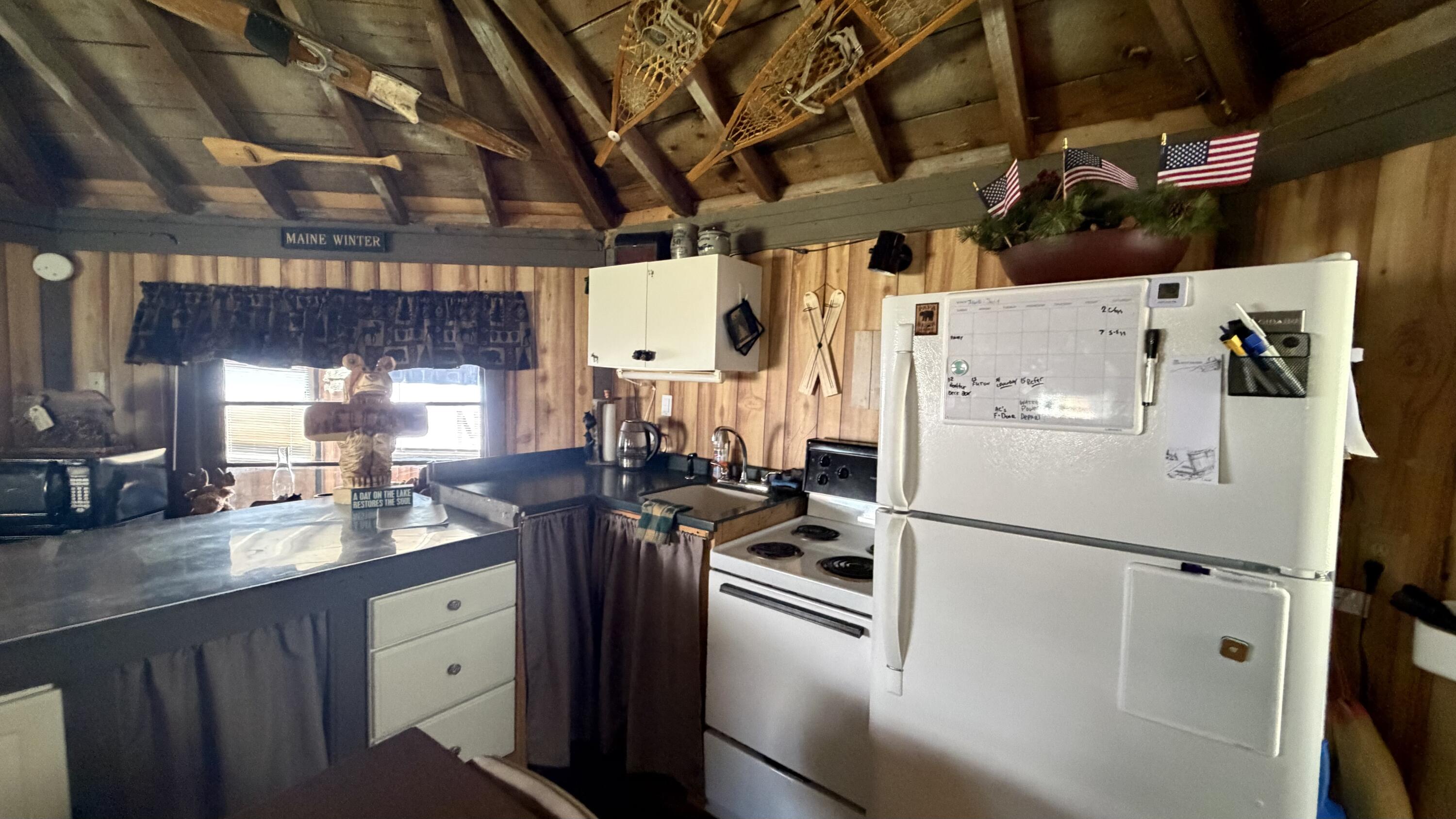 655 Little Madawaska Lake Road Property Photo 22