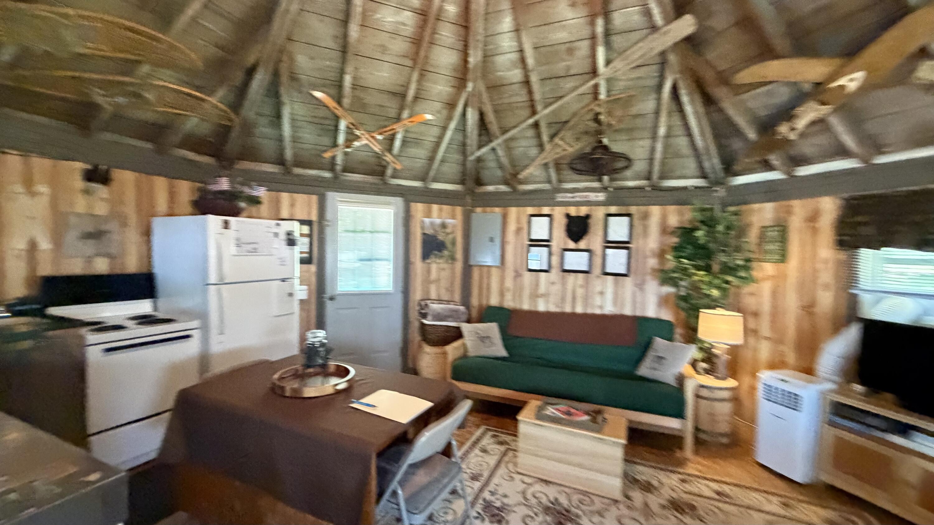 655 Little Madawaska Lake Road Property Photo 24