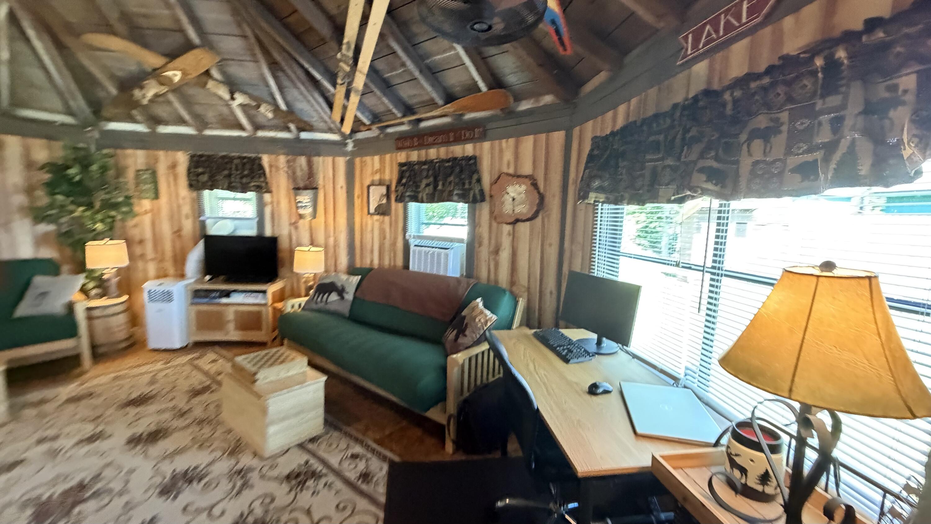 655 Little Madawaska Lake Road Property Photo 27