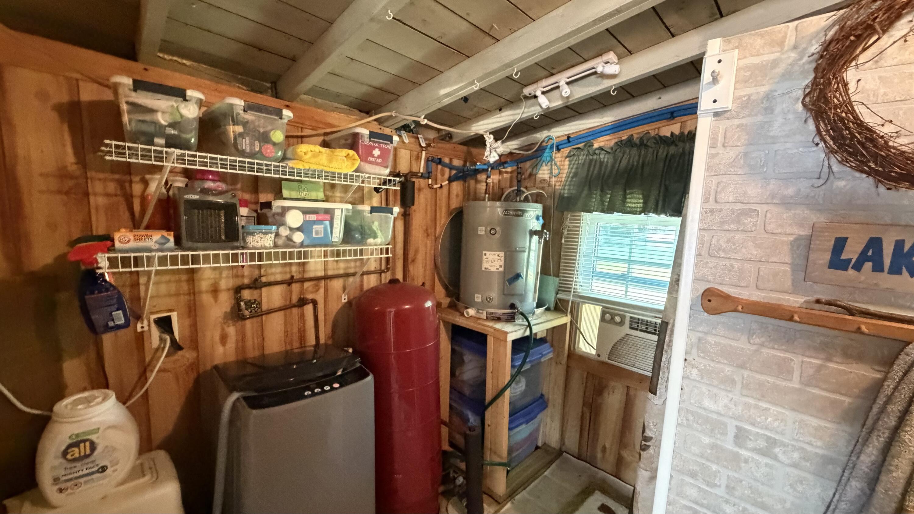 655 Little Madawaska Lake Road Property Photo 32