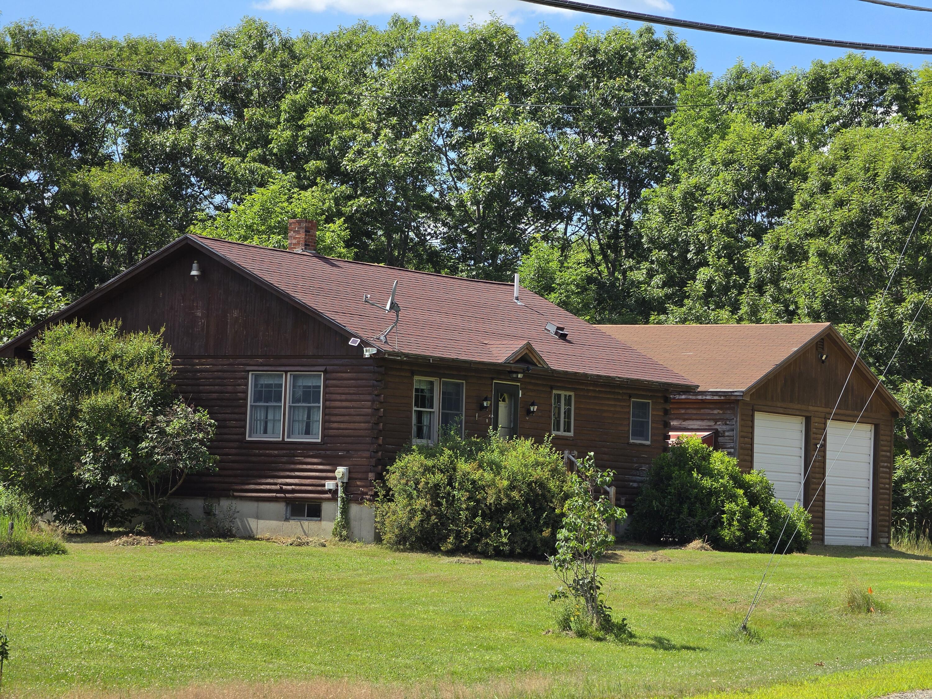 651 Coopers Mills Road Property Photo 1