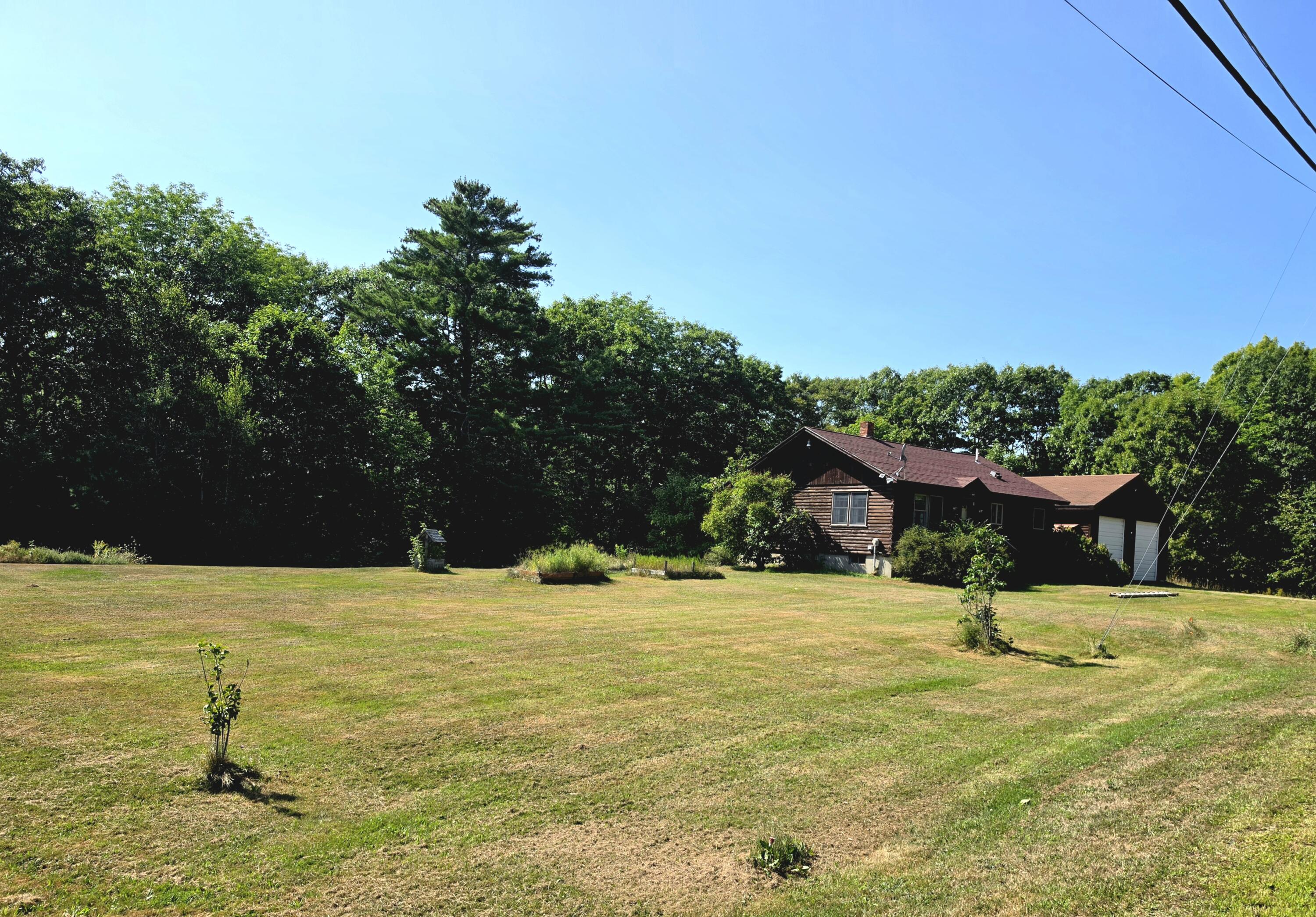 651 Coopers Mills Road Property Photo 2