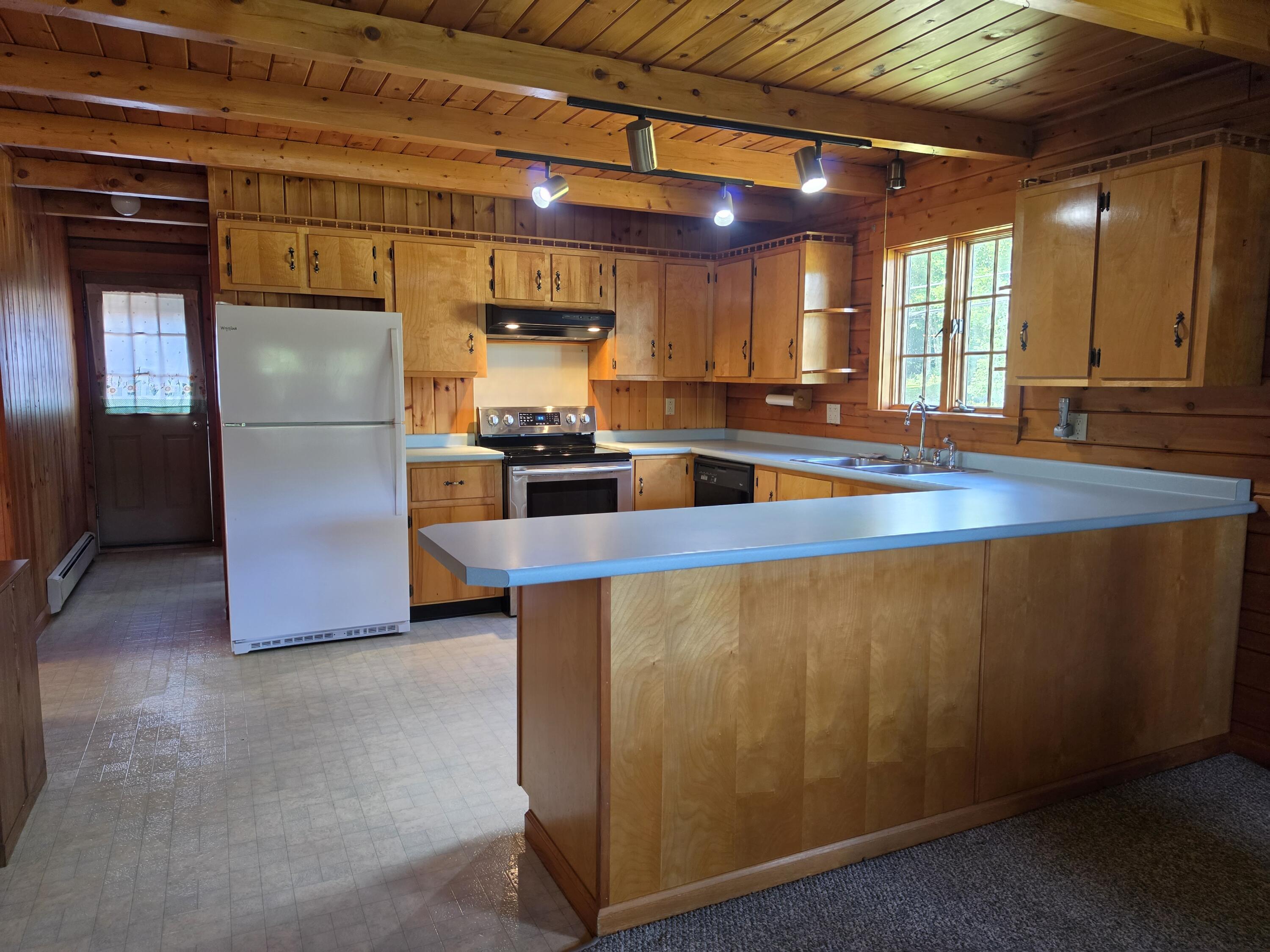 651 Coopers Mills Road Property Photo 5