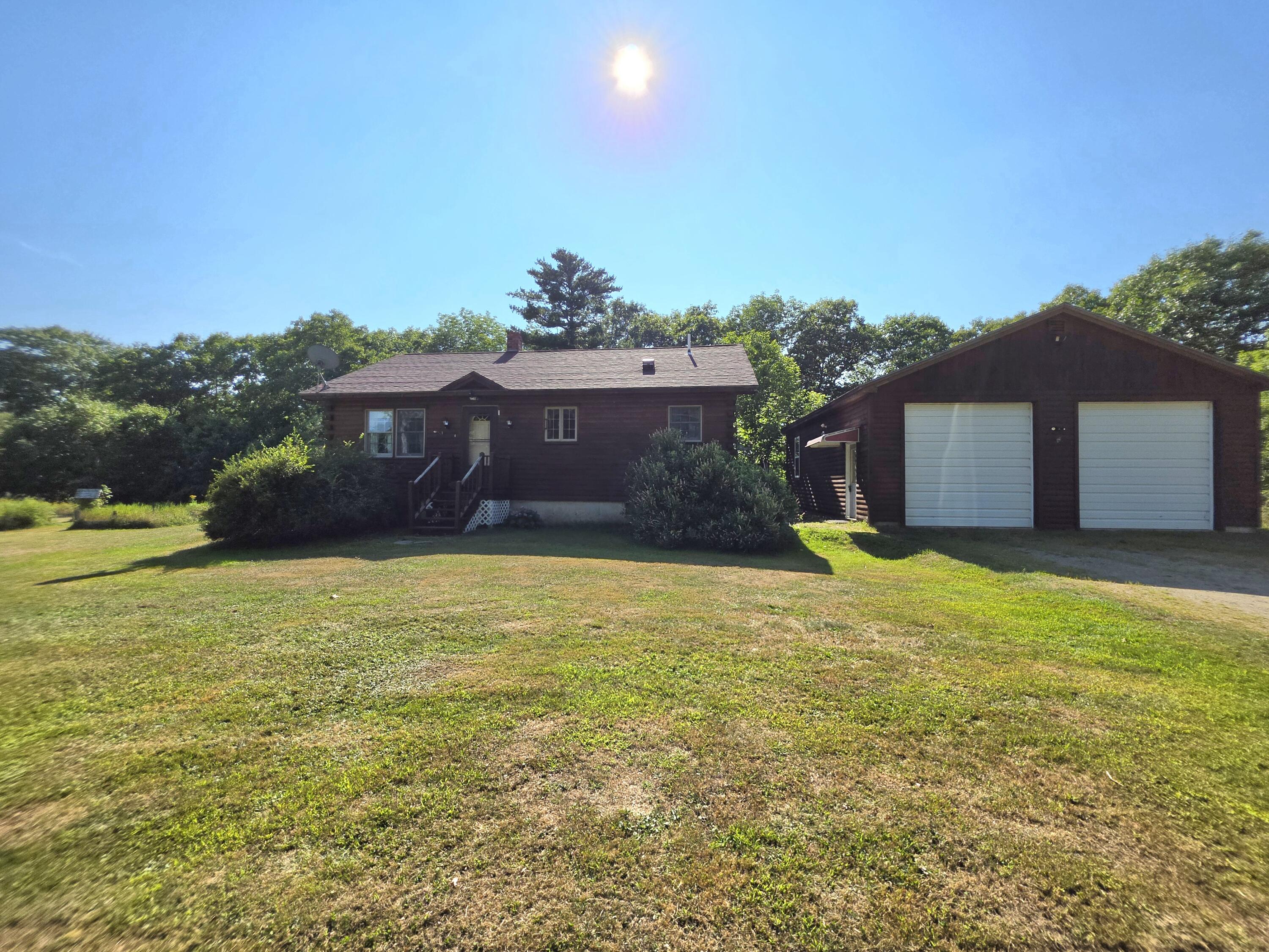 651 Coopers Mills Road Property Photo 38