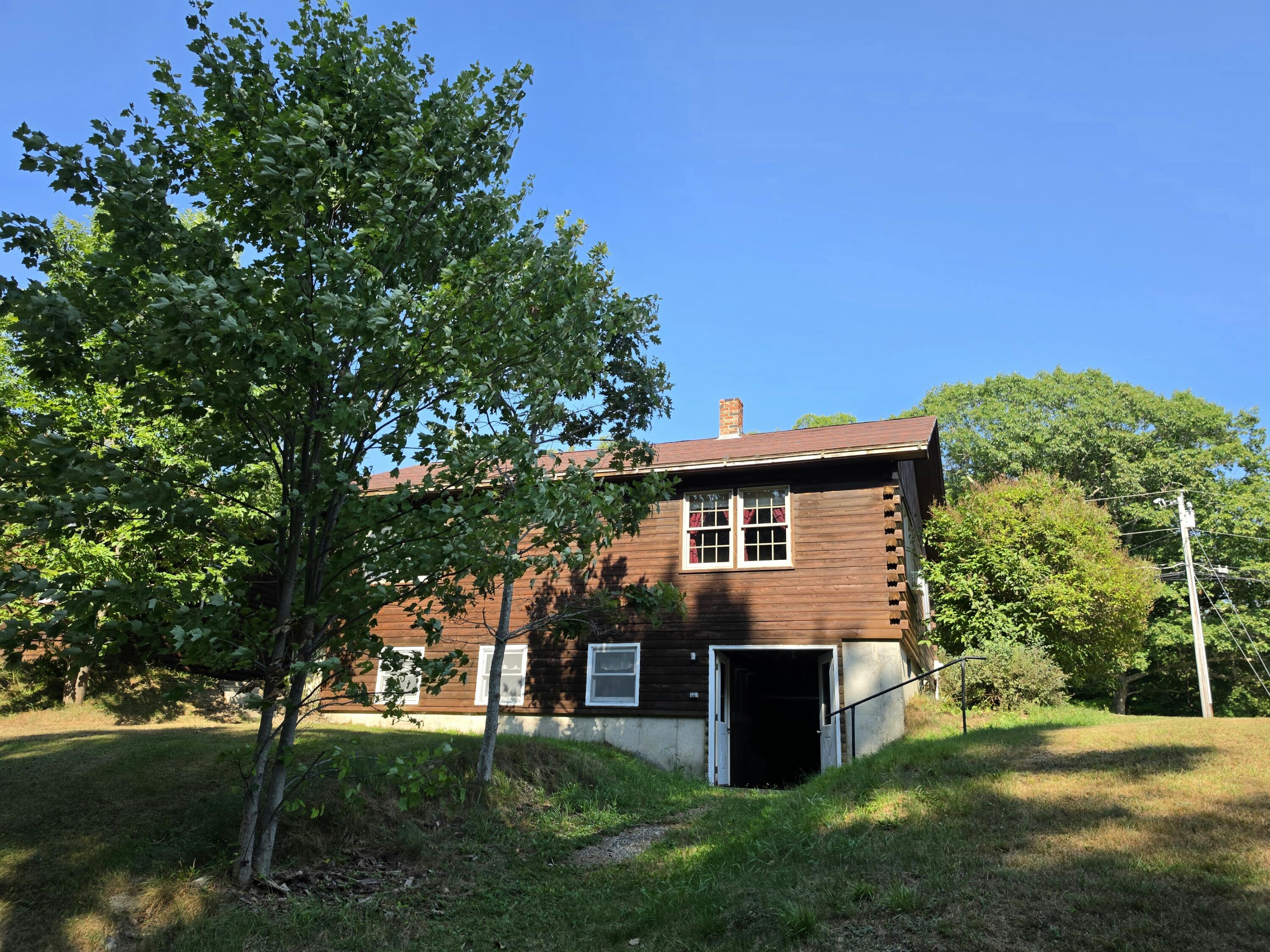 651 Coopers Mills Road Property Photo 43