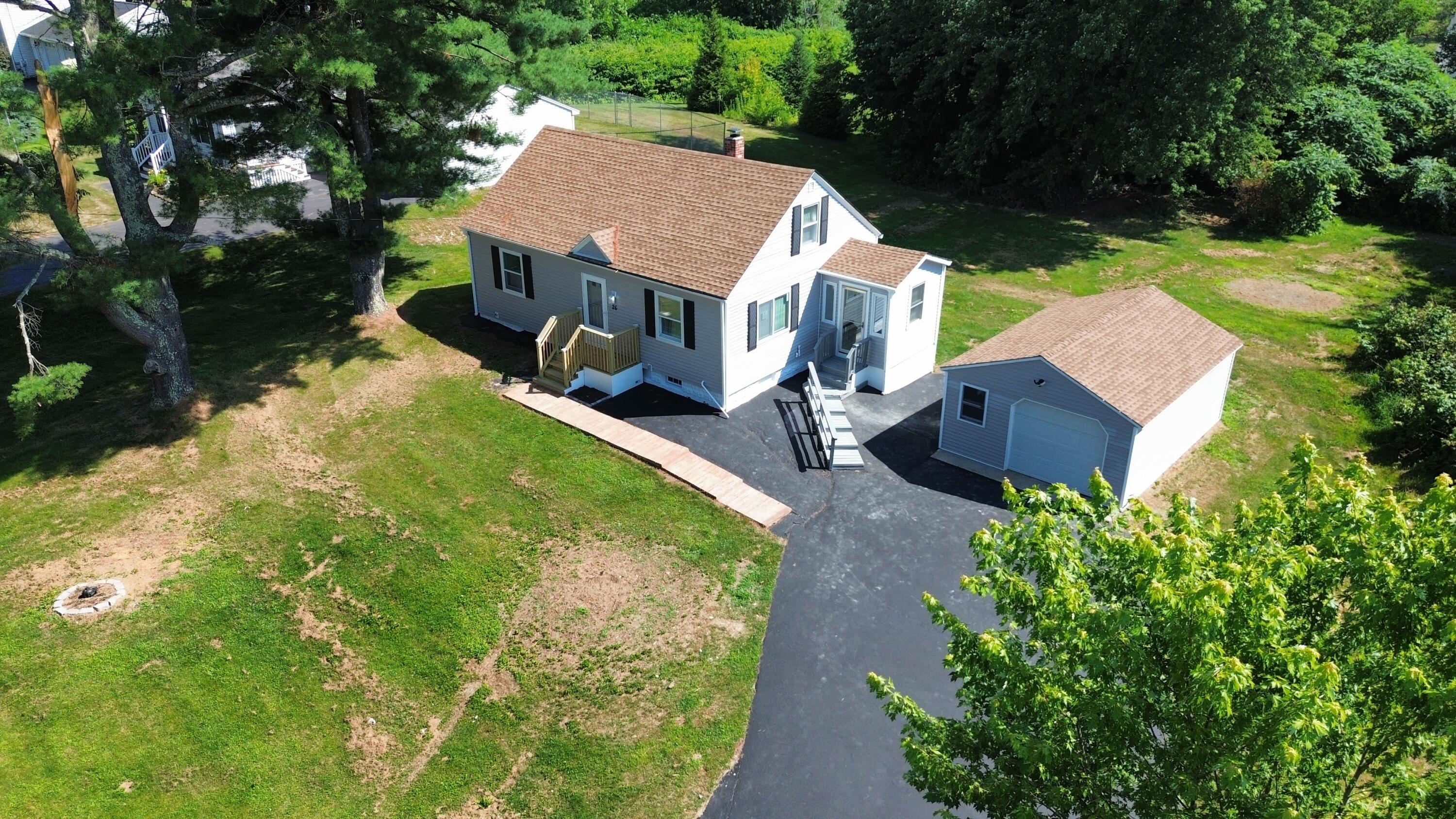 26 Clay Road Property Photo 1