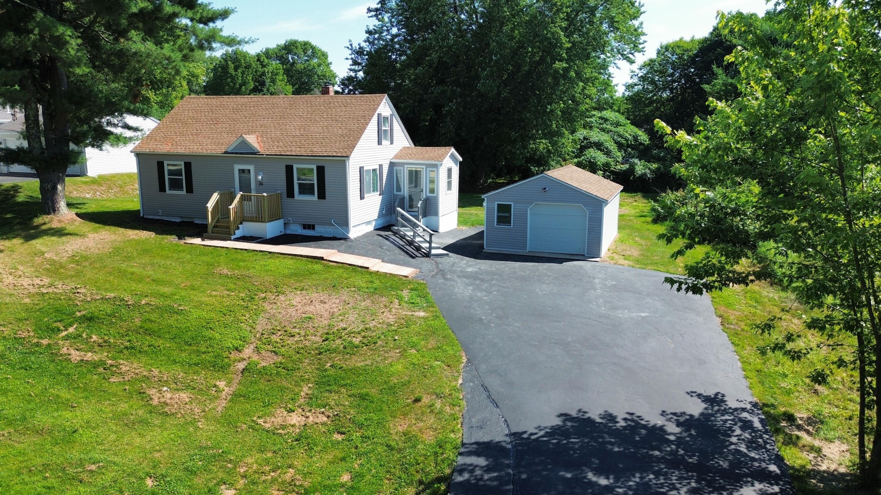 26 Clay Road Property Photo 47