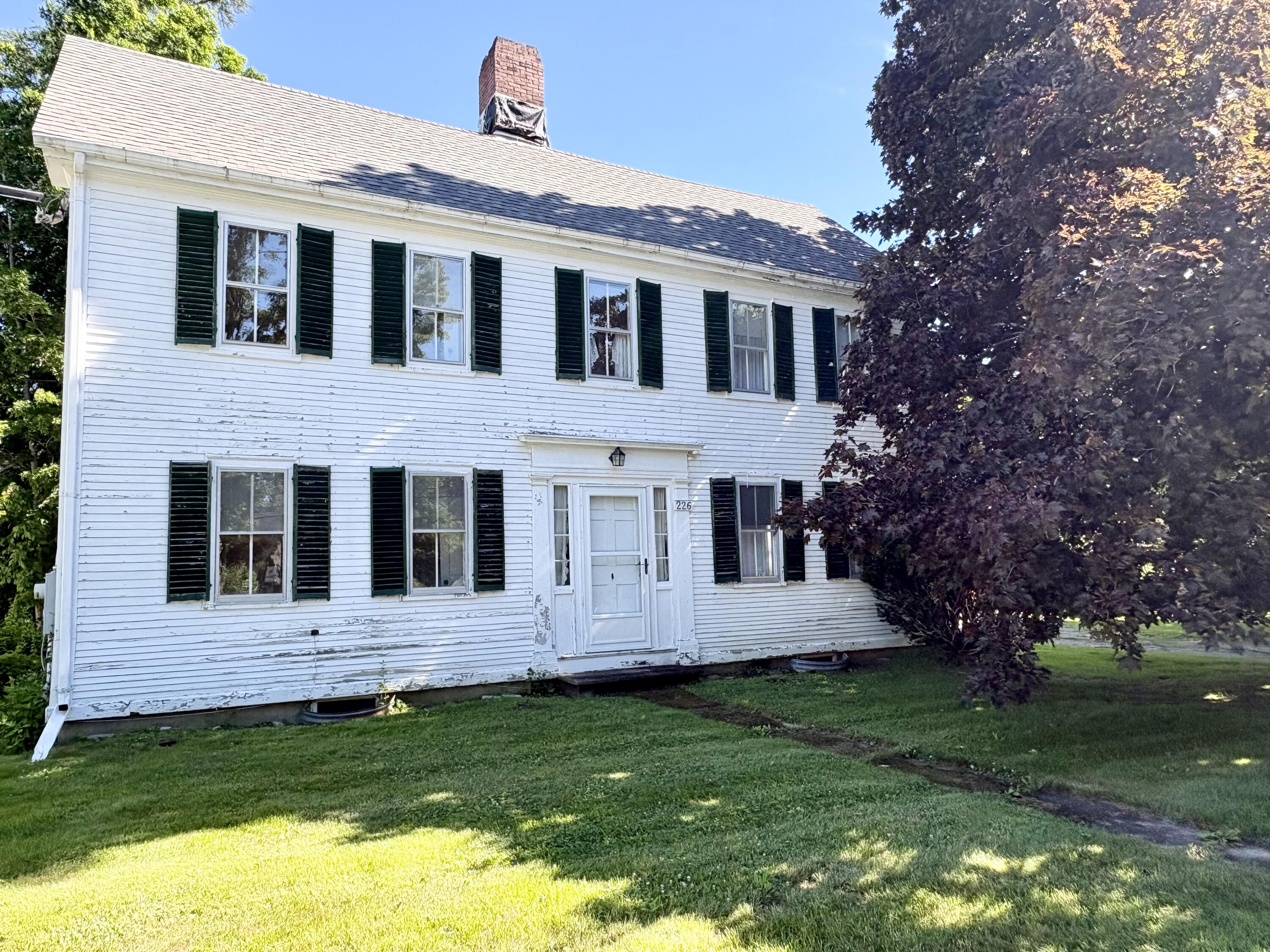 226 Elm Street Property Photo 1