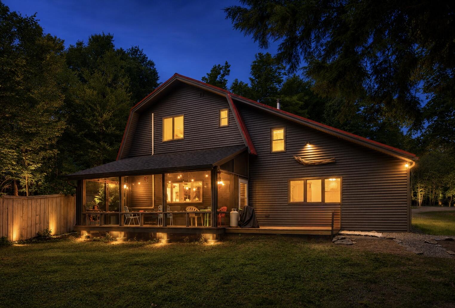 20 Bear Brook Road Property Photo 1
