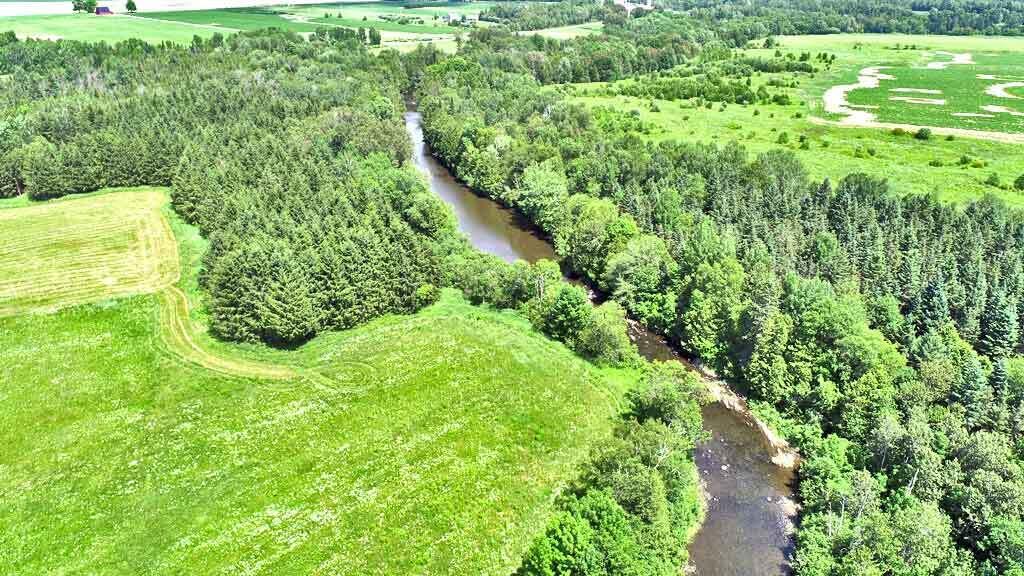 Lot 7 Drews Lake Road Property Photo 1