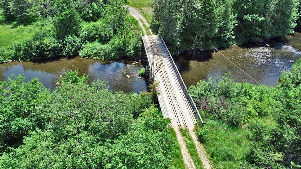 Lot 7 Drews Lake Road Property Photo 3