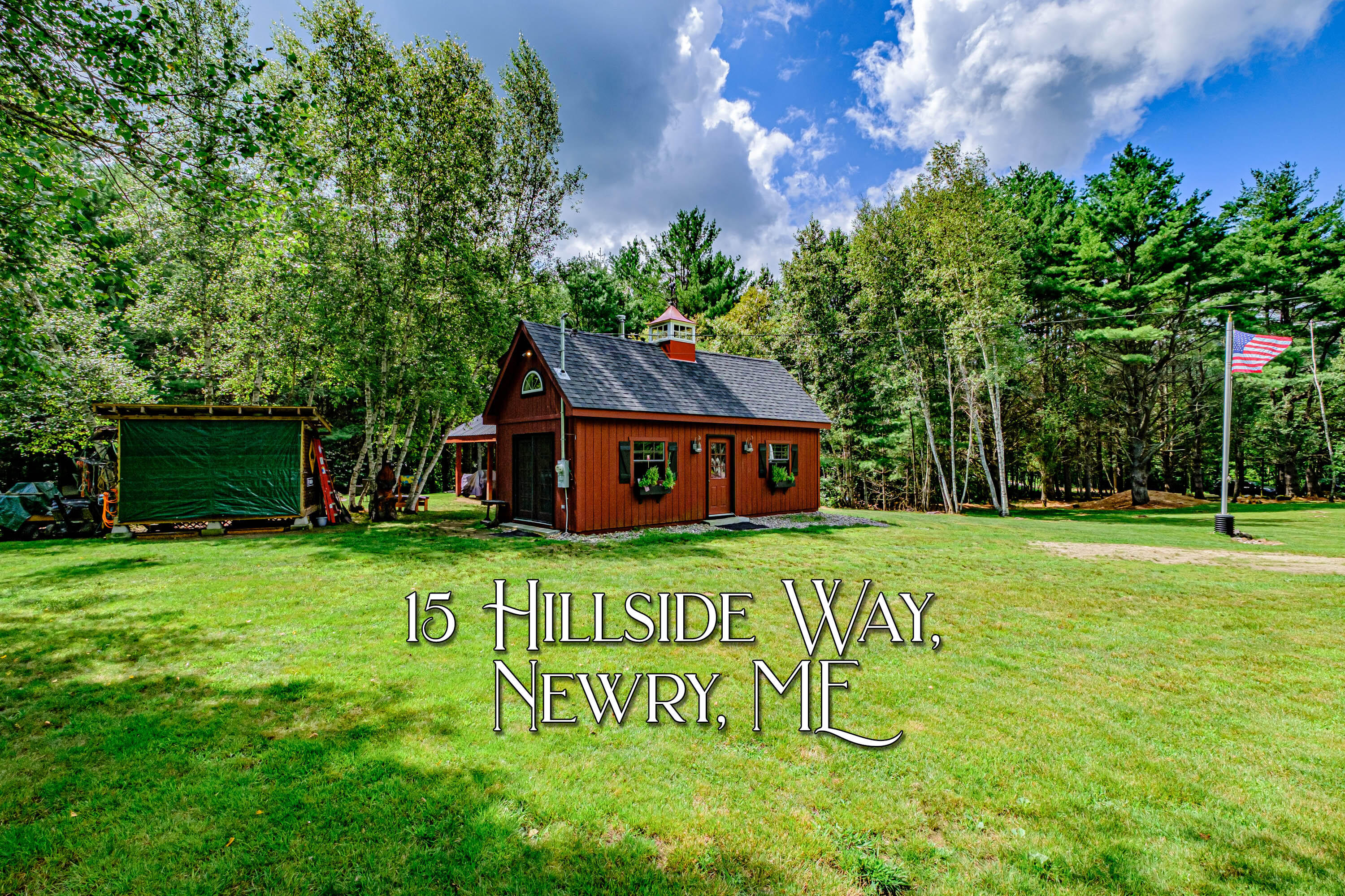 15 Hillside Way Property Photo 1