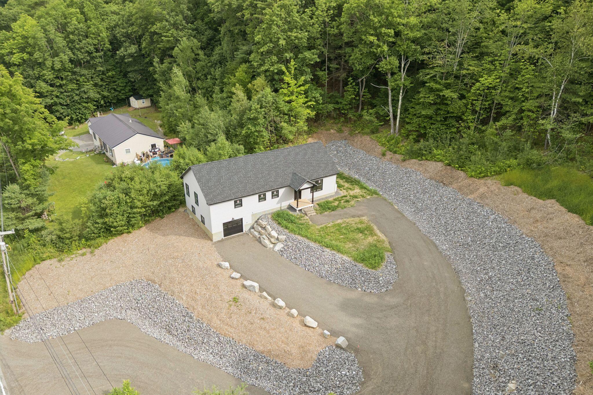 127 Bond Brook Road Property Photo 1