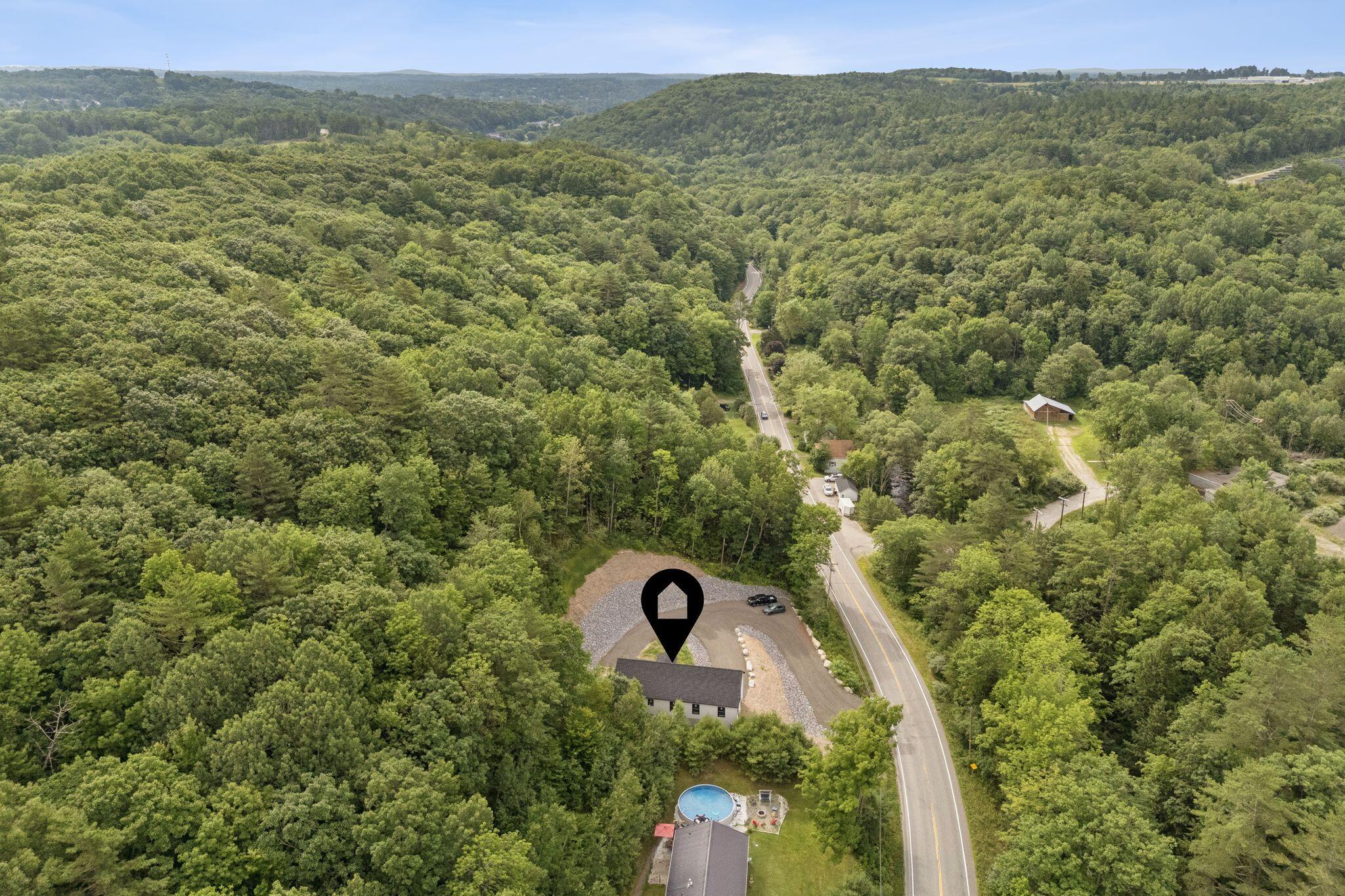 127 Bond Brook Road Property Photo 38