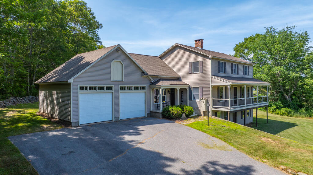 473 Bay Road Property Photo 1