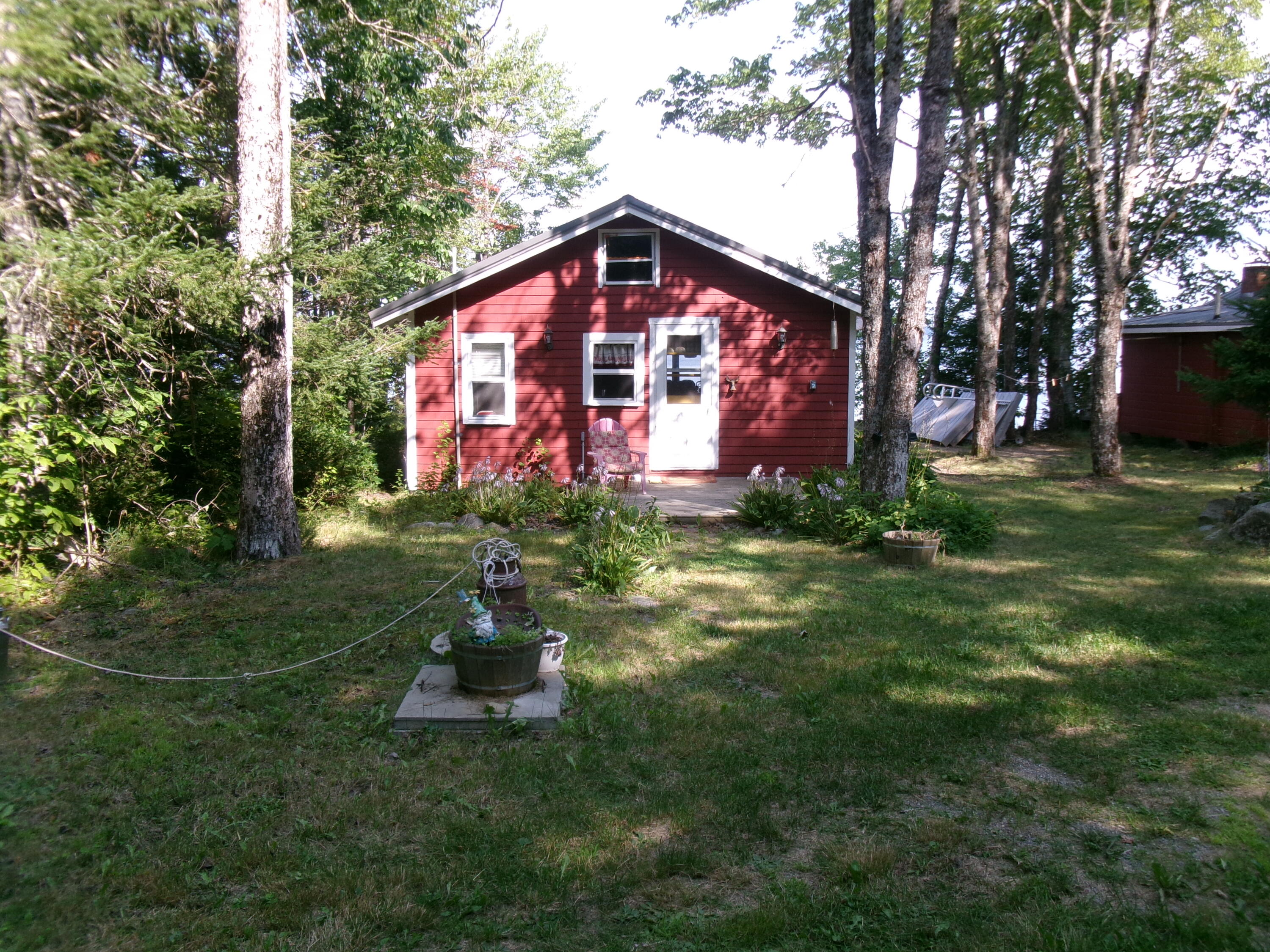 226+228 Berry Road Property Photo 1