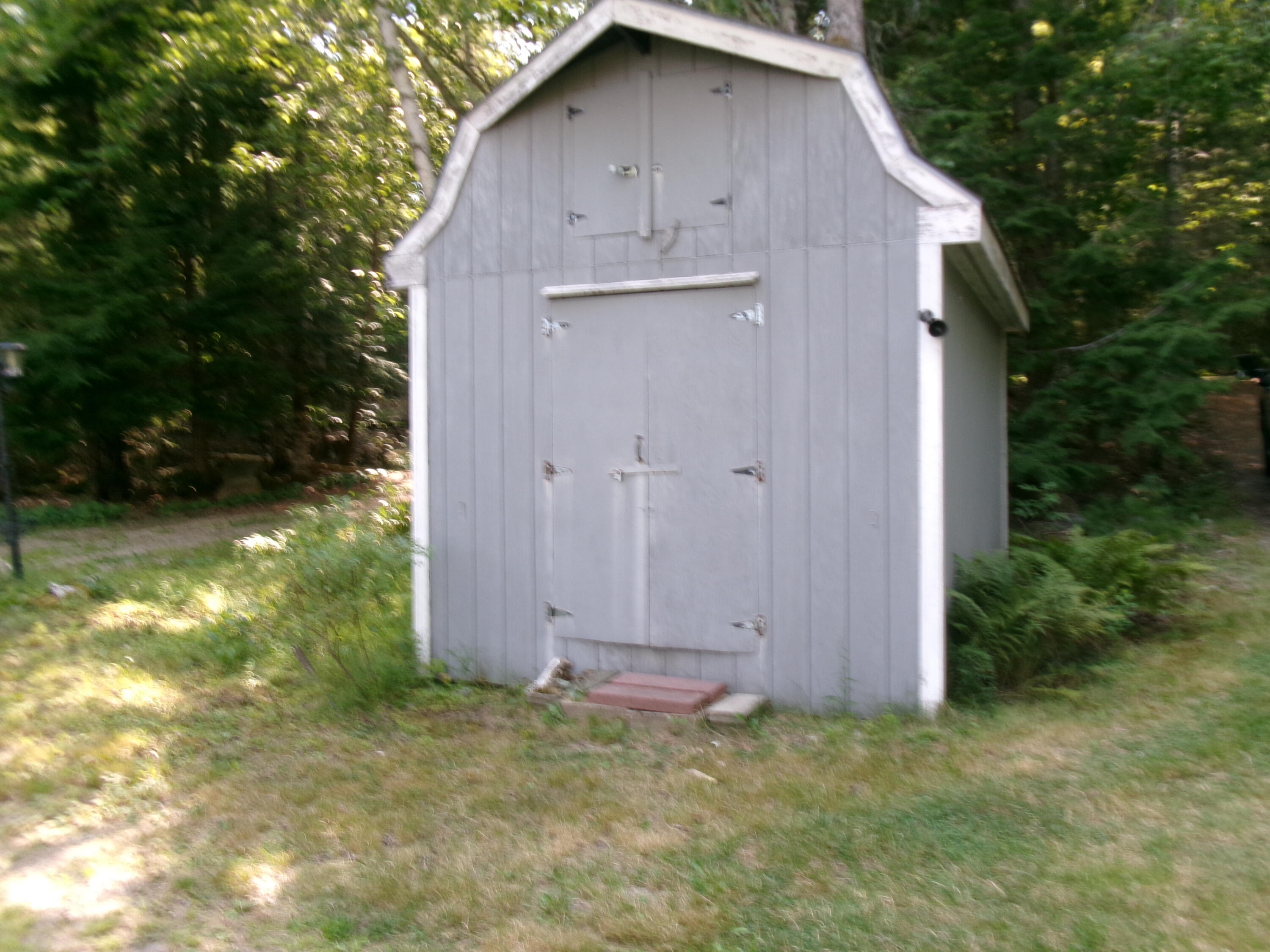 226+228 Berry Road Property Photo 2