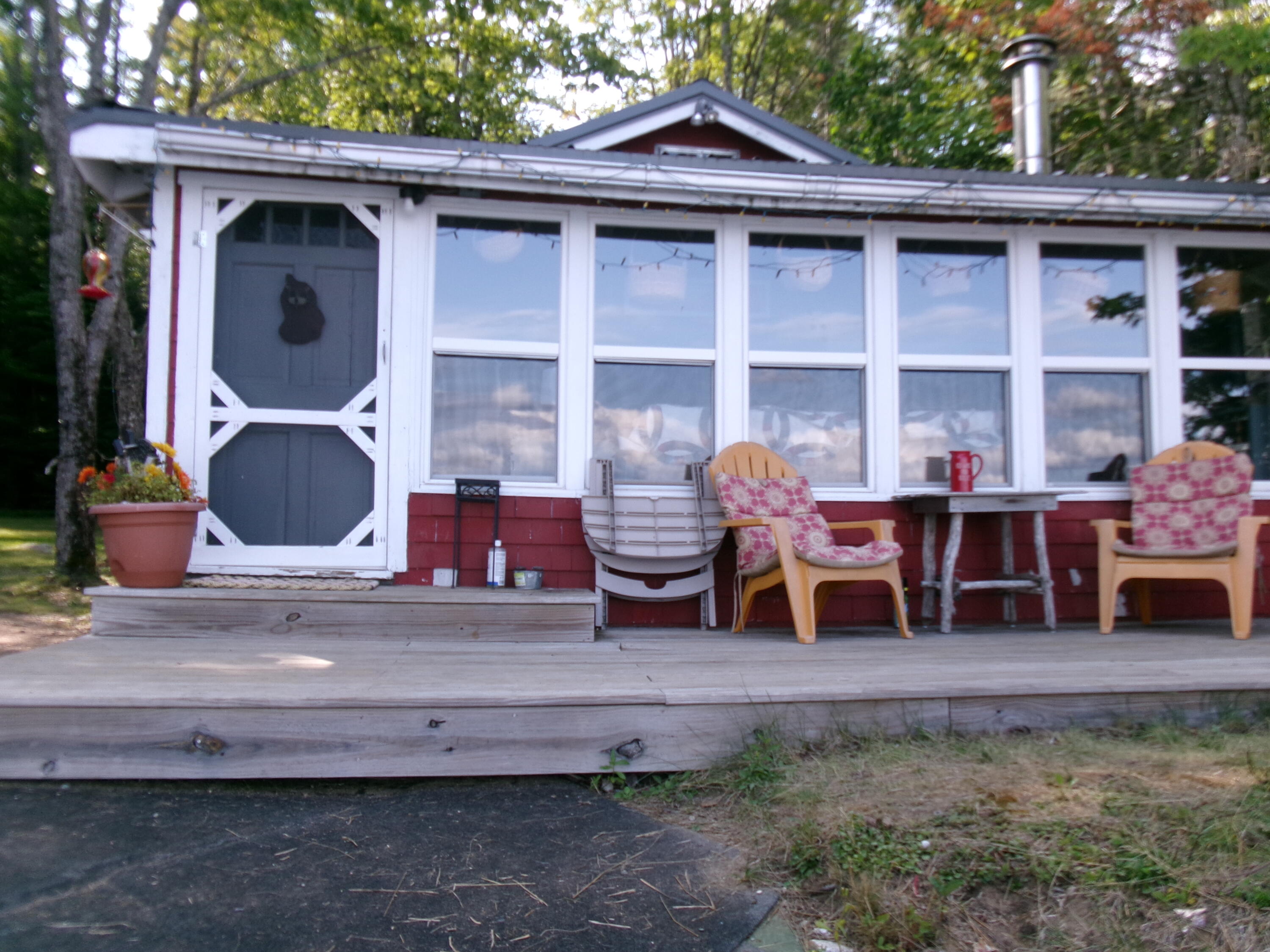 226+228 Berry Road Property Photo 5