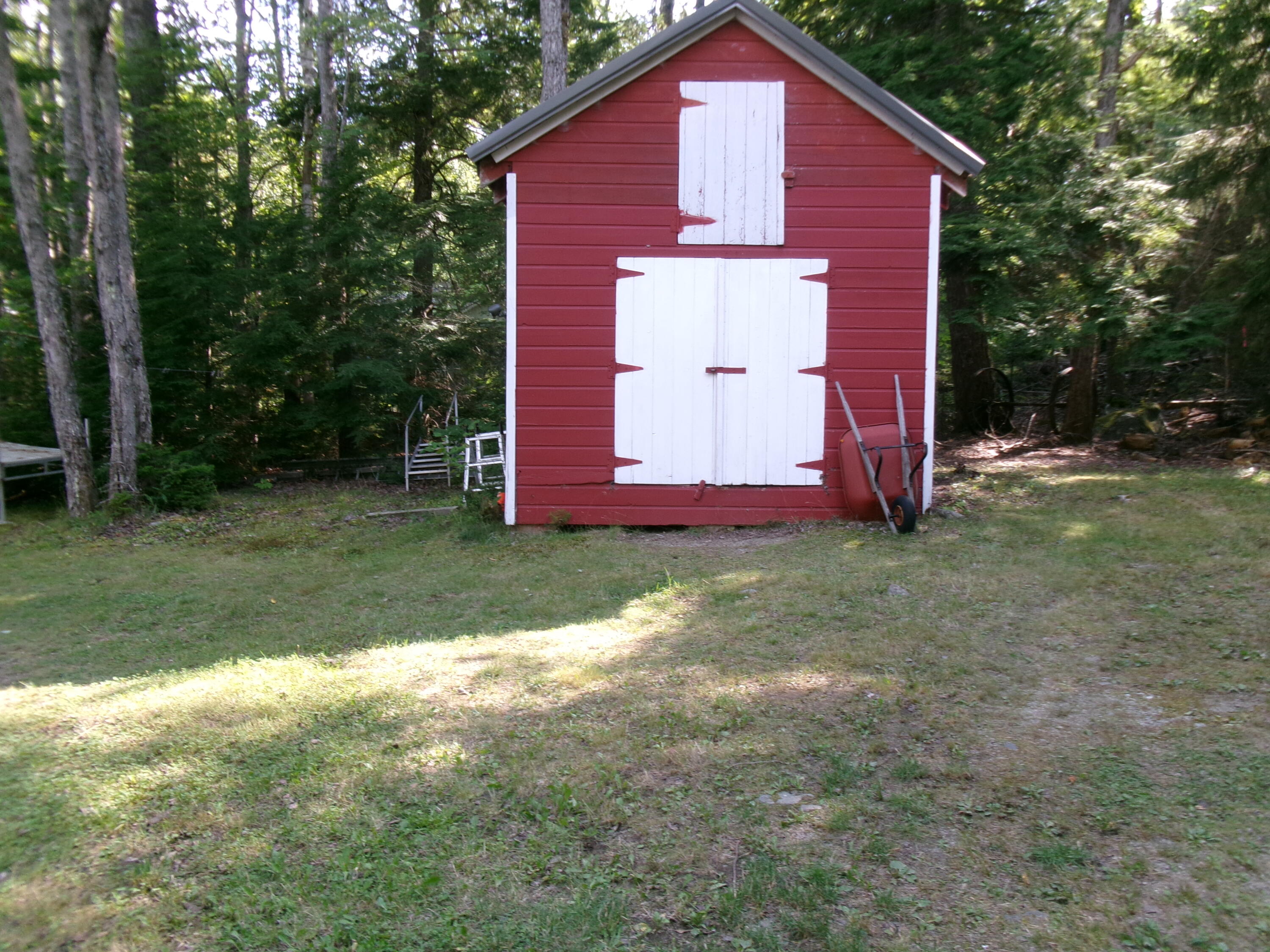 226+228 Berry Road Property Photo 30