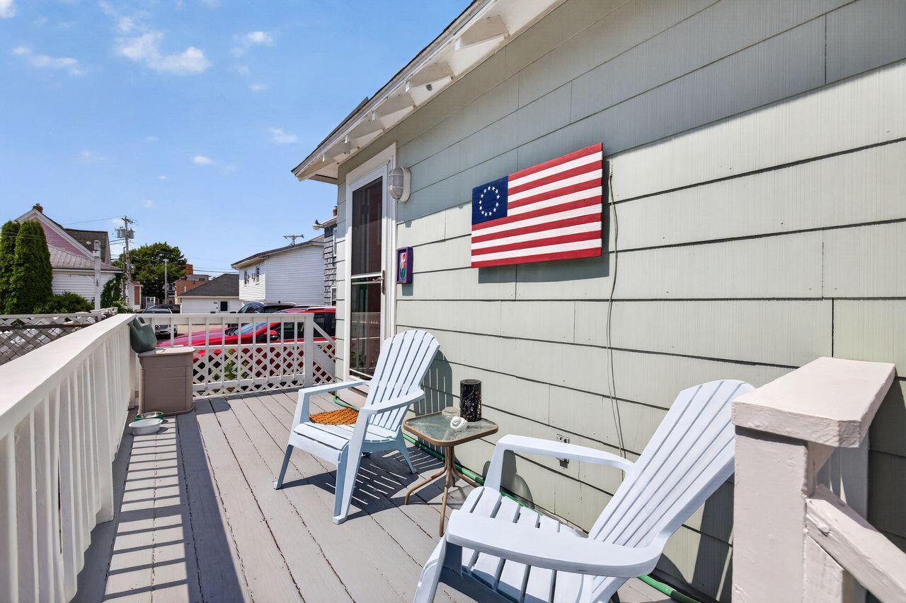 7 Roussin Street Property Photo 22