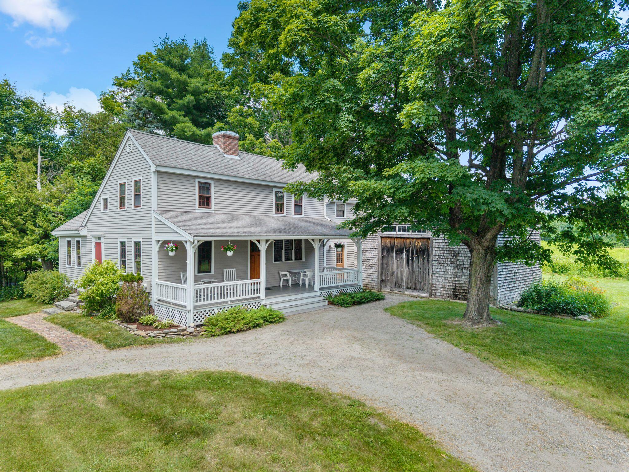 445 Greely Road Extension Property Photo 2