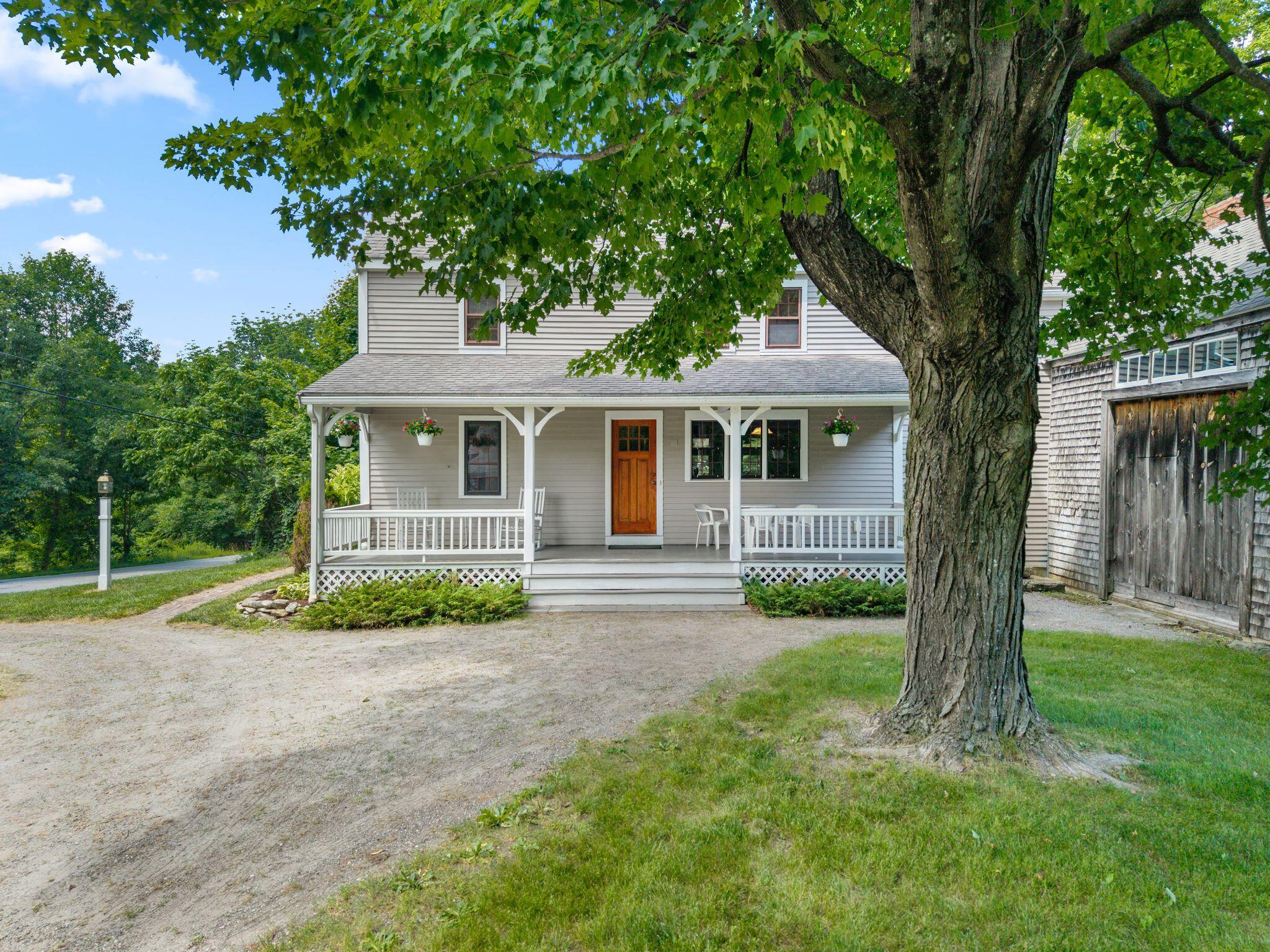 445 Greely Road Extension Property Photo 3
