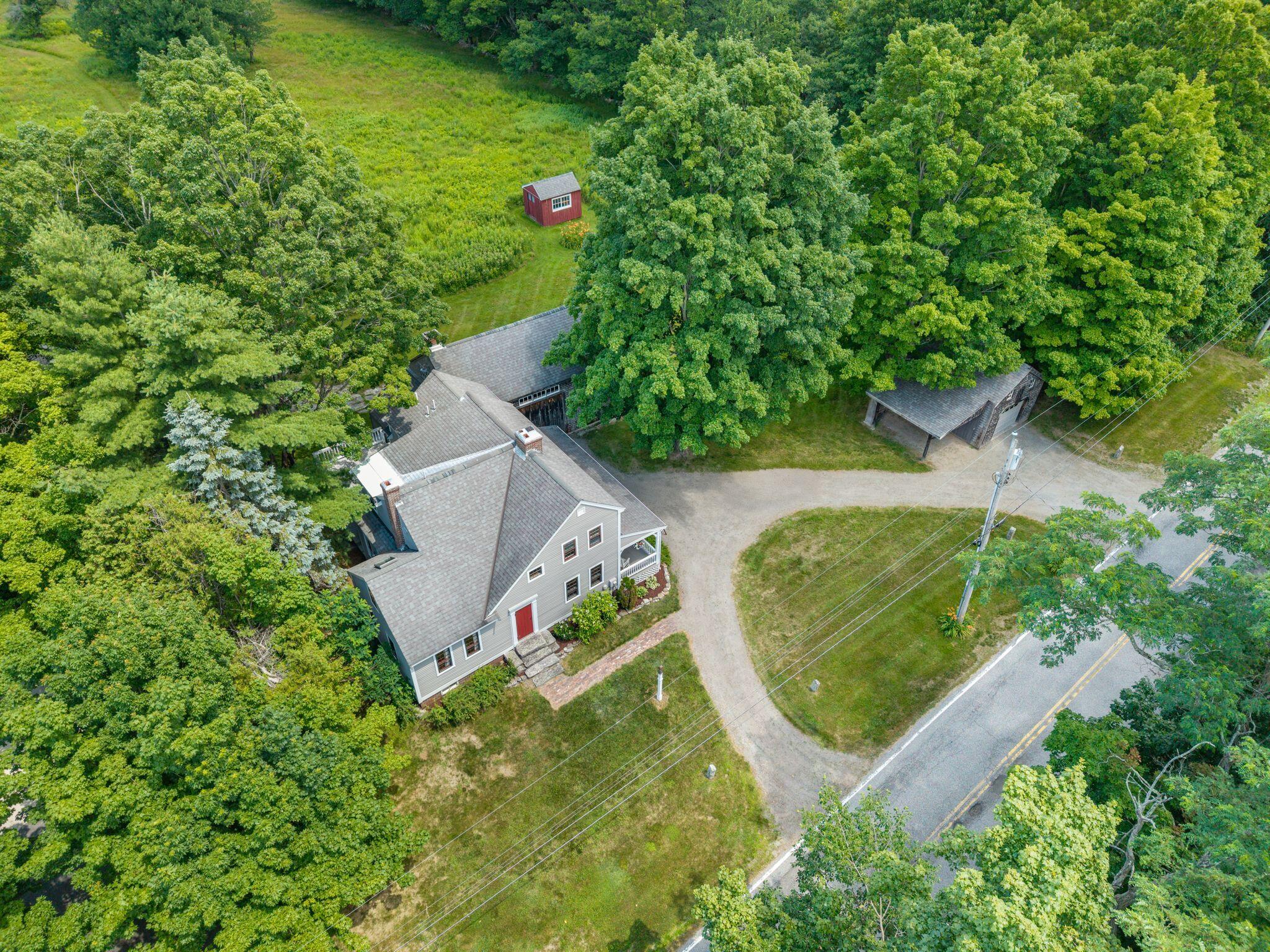 445 Greely Road Extension Property Photo 4