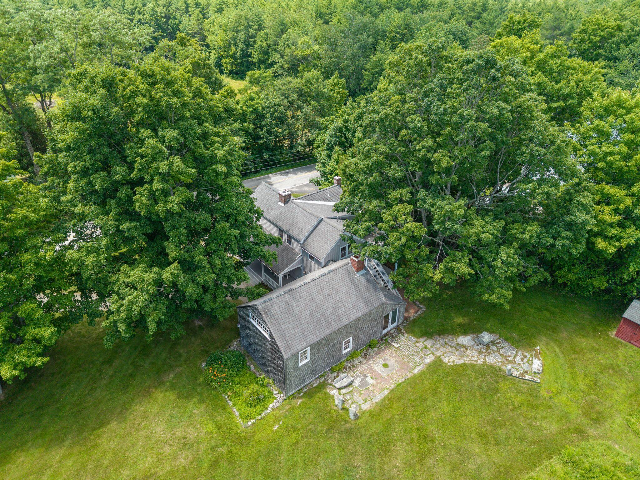 445 Greely Road Extension Property Photo 5