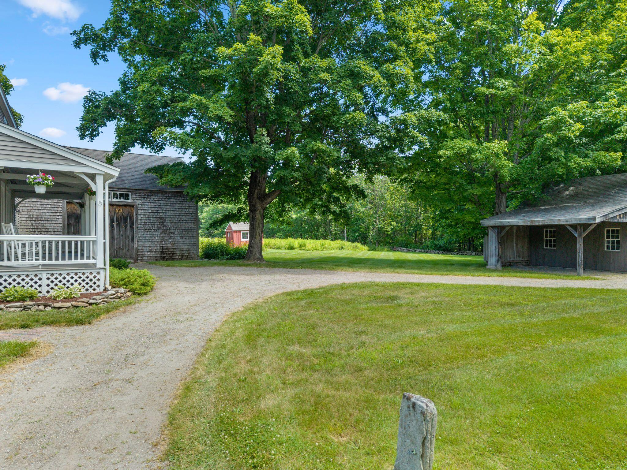 445 Greely Road Extension Property Photo 6