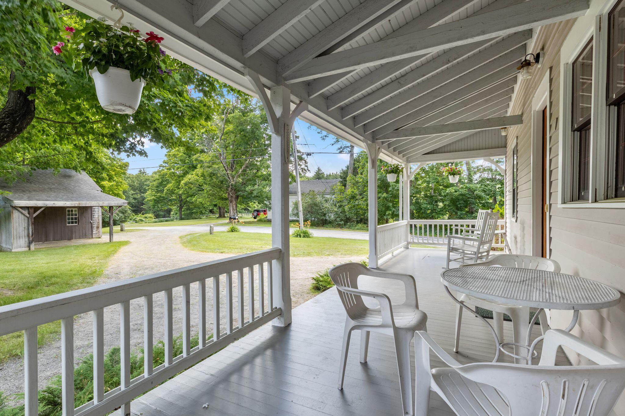 445 Greely Road Extension Property Photo 8