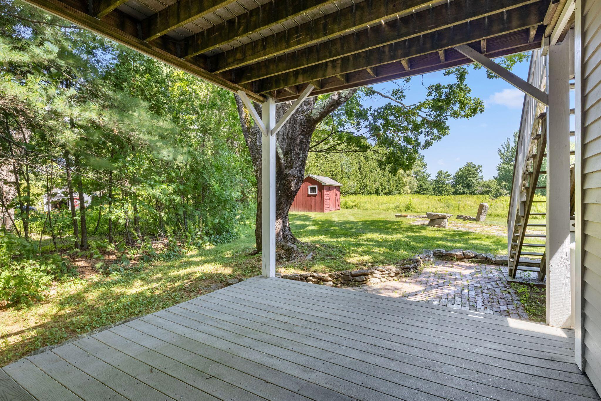 445 Greely Road Extension Property Photo 16