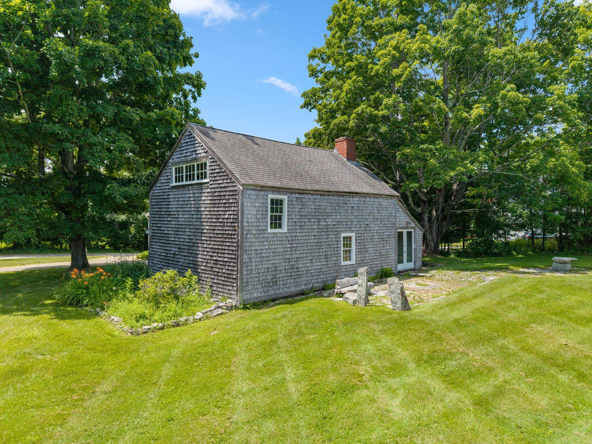 445 Greely Road Extension Property Photo 66