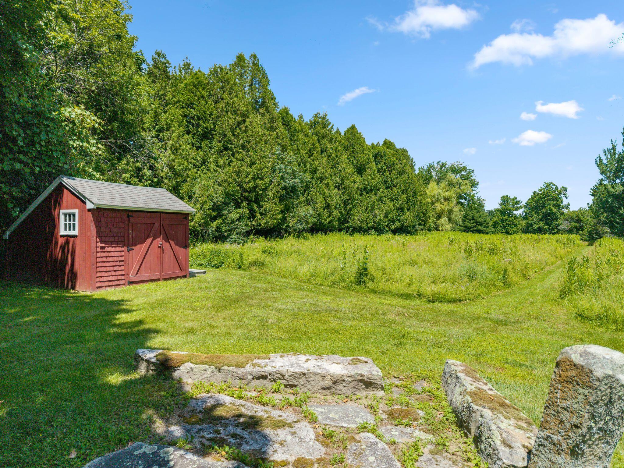 445 Greely Road Extension Property Photo 67