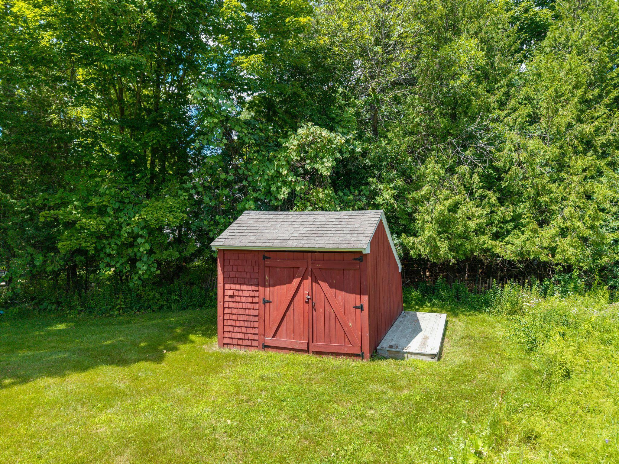 445 Greely Road Extension Property Photo 68